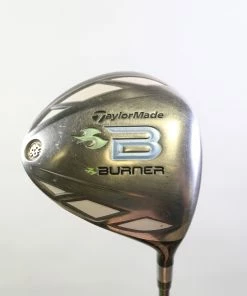 TaylorMade Burner '09 Driver - Right-Handed - 13 Degrees - Ladies Flex
