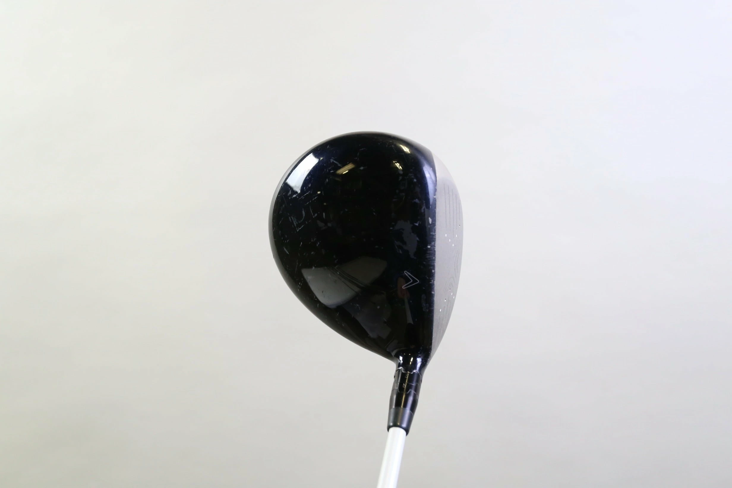 Callaway Big Bertha Driver - Left-Handed - 9 Degrees - Regular Flex - Image 7