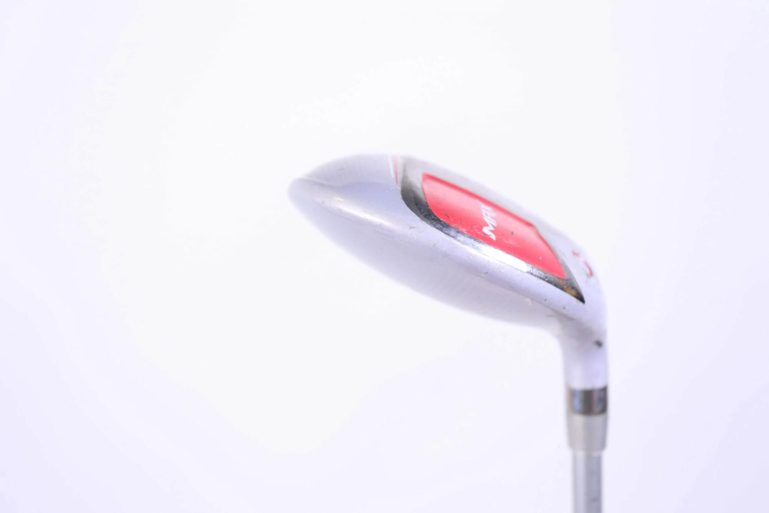 Cobra Max 4 Hybrid 39 In RH 23* Cobra Graphite Women's Flex - Image 4