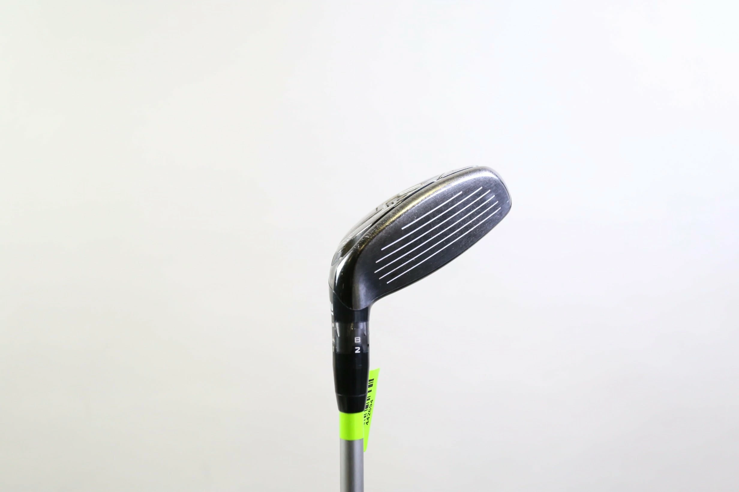 Titleist 915H 3 Hybrid 21* Right Handed 40 In Diamana Graphite Shaft Stiff Flex - Image 2