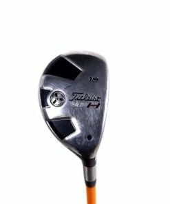 Titleist 909H Hybrid Right Handed 19* 40.5 In UST Graphite Extra Stiff Flex