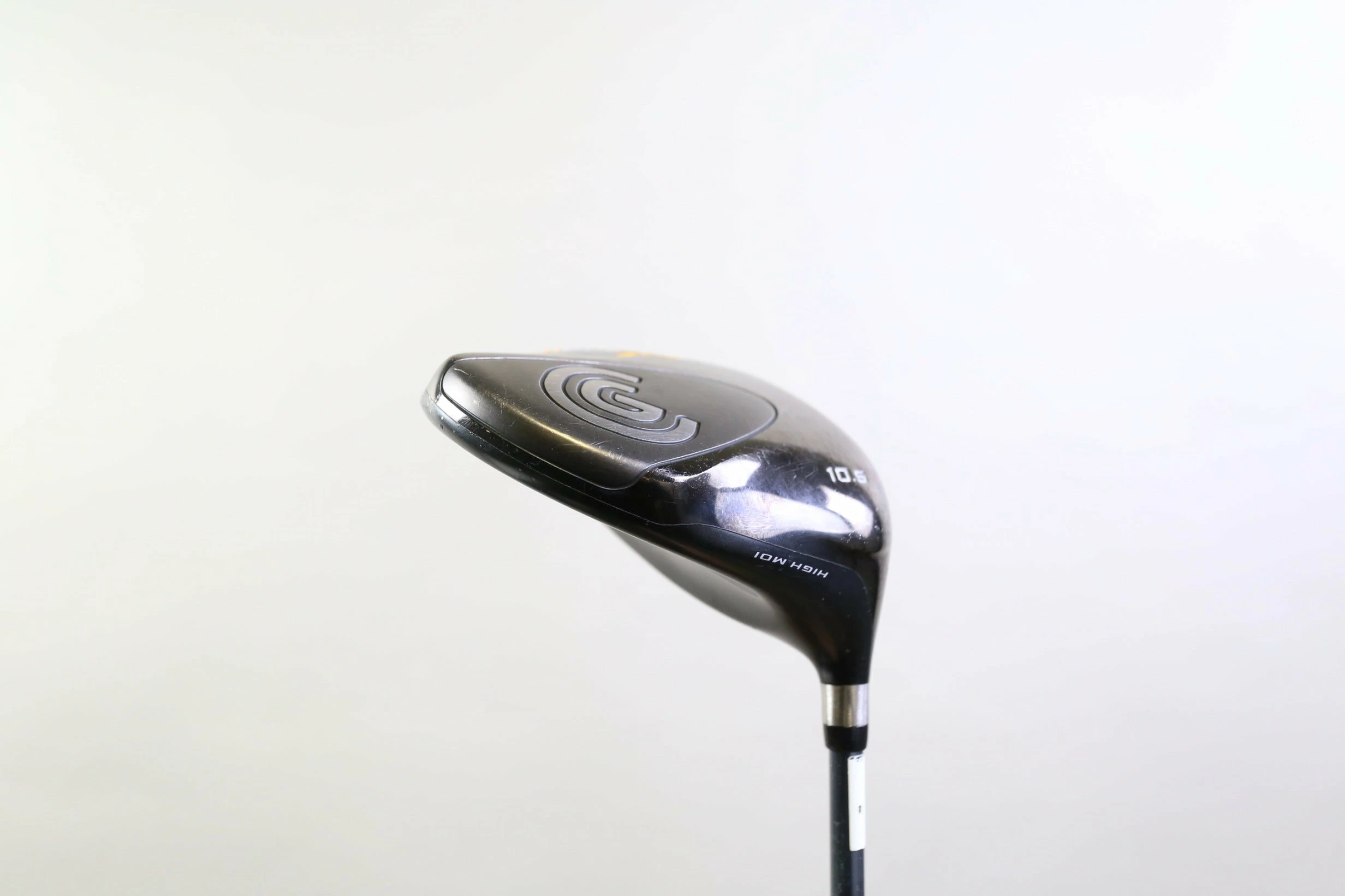 Cleveland HiBore XL Driver - Right-Handed - 10.5 Degrees - Stiff Flex - Image 3