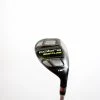 Cobra Baffler T-Rail 3 Hybrid 19* RH 40.25 In Tour AD Graphite Shaft Stiff Flex