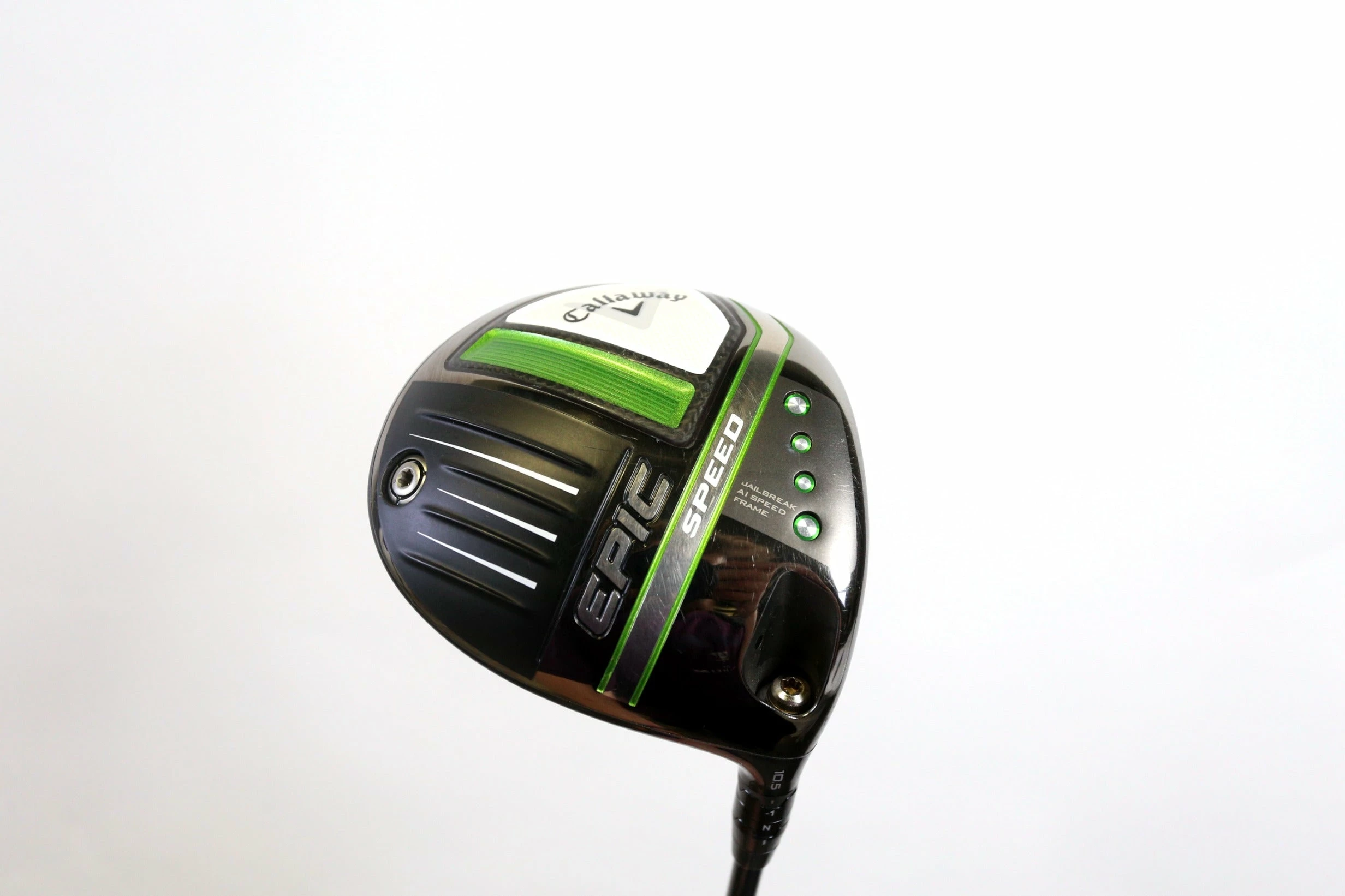 Callaway Epic Speed Driver - Right-Handed - 10.5 Degrees - Stiff Flex - Image 2