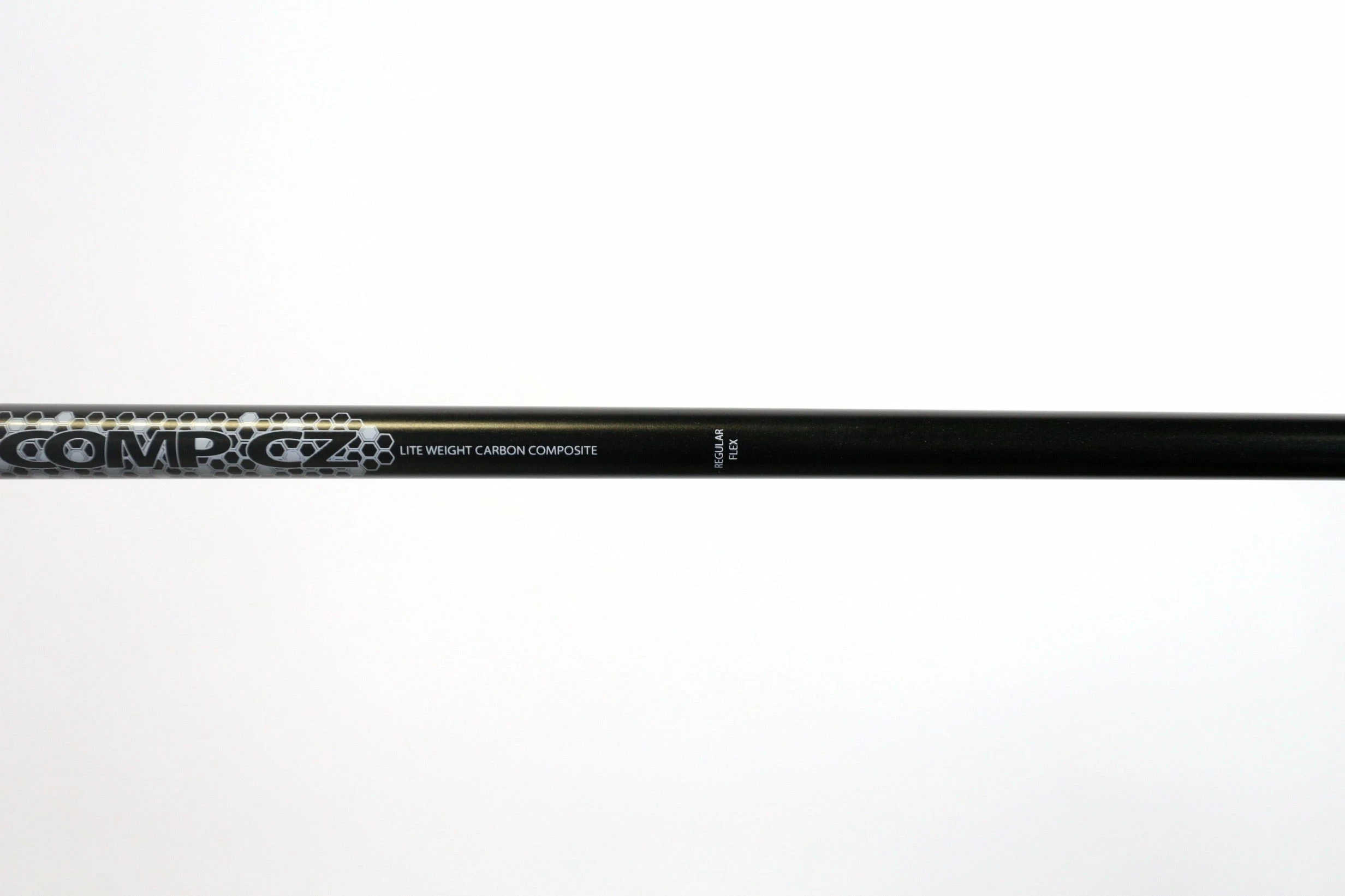 Cobra Baffler TWS 6 Hybrid 29* RH 39.5 In Comp CZ Graphite Shaft Regular Flex - Image 8