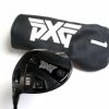 PXG 0811X Prototype Driver - Left-Handed - 9 Degrees - Stiff Flex