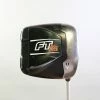Callaway FT-iQ Driver - Right-Handed - 11 Degrees - Stiff Flex