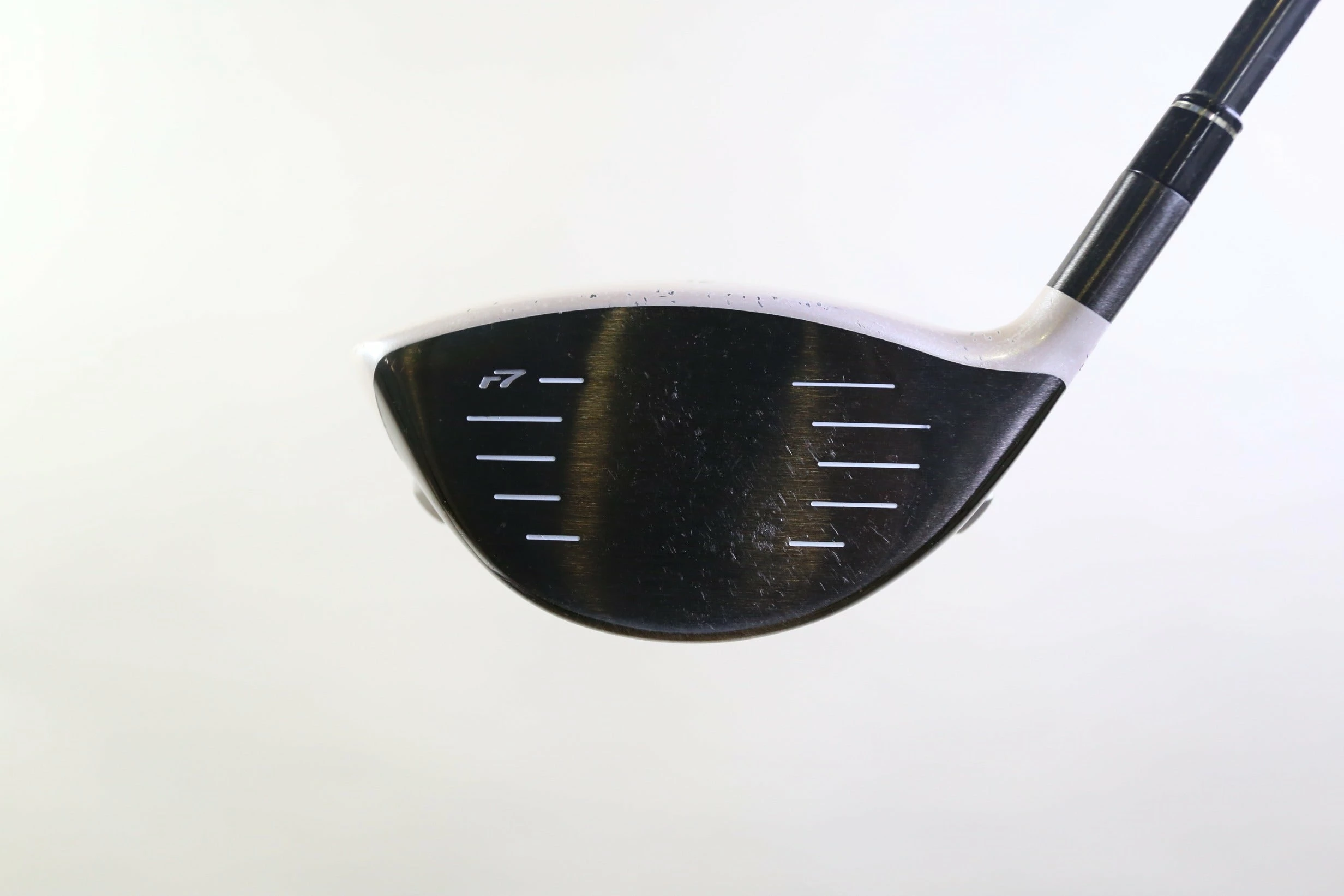 TaylorMade R7 CGB MAX Driver - Right-Handed - 13 Degrees - Ladies Flex - Image 6