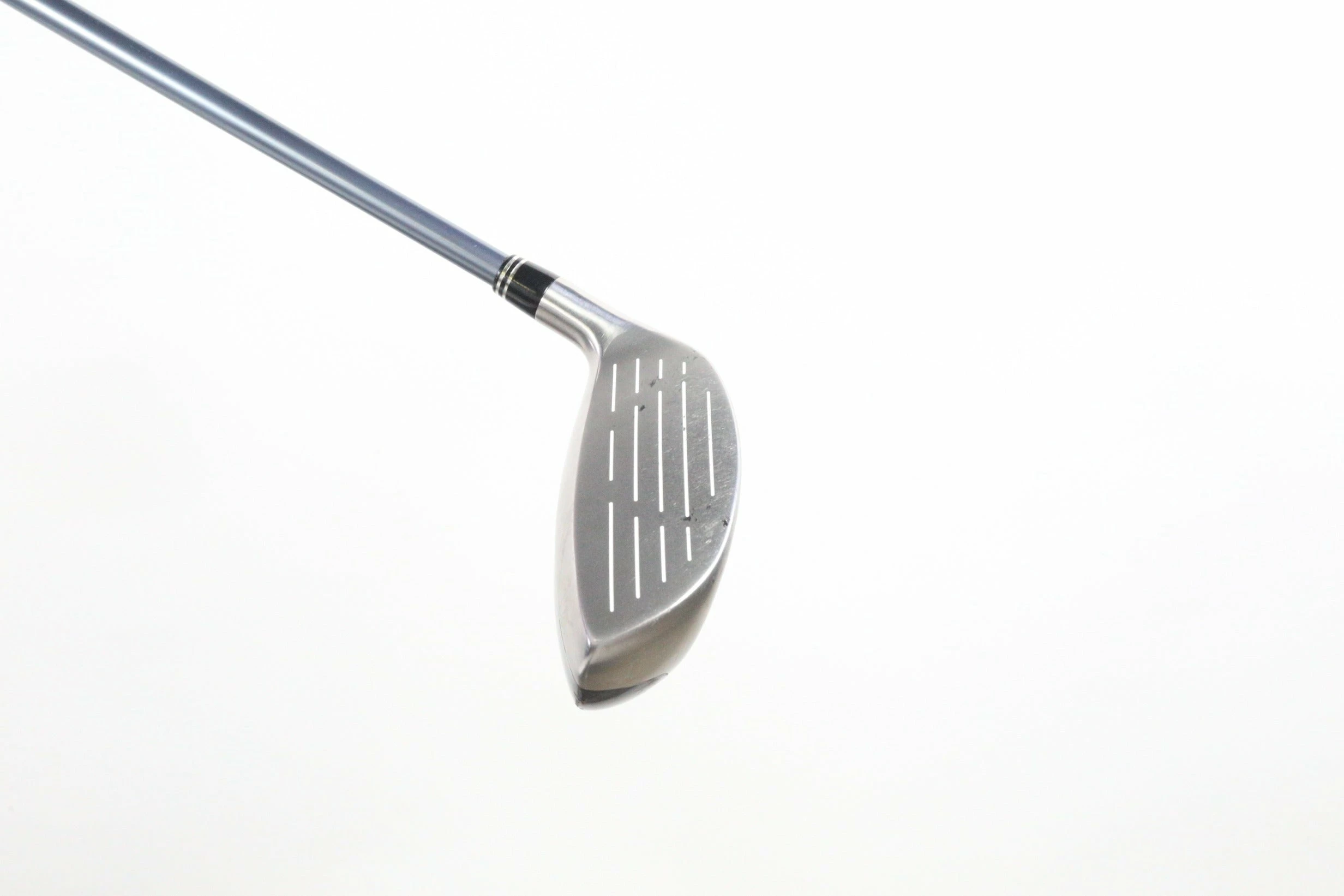 Cobra Baffler Utility 5 Hybrid 29* RH 38 In Aldila BV-HL Graphite Ladies Flex - Image 6