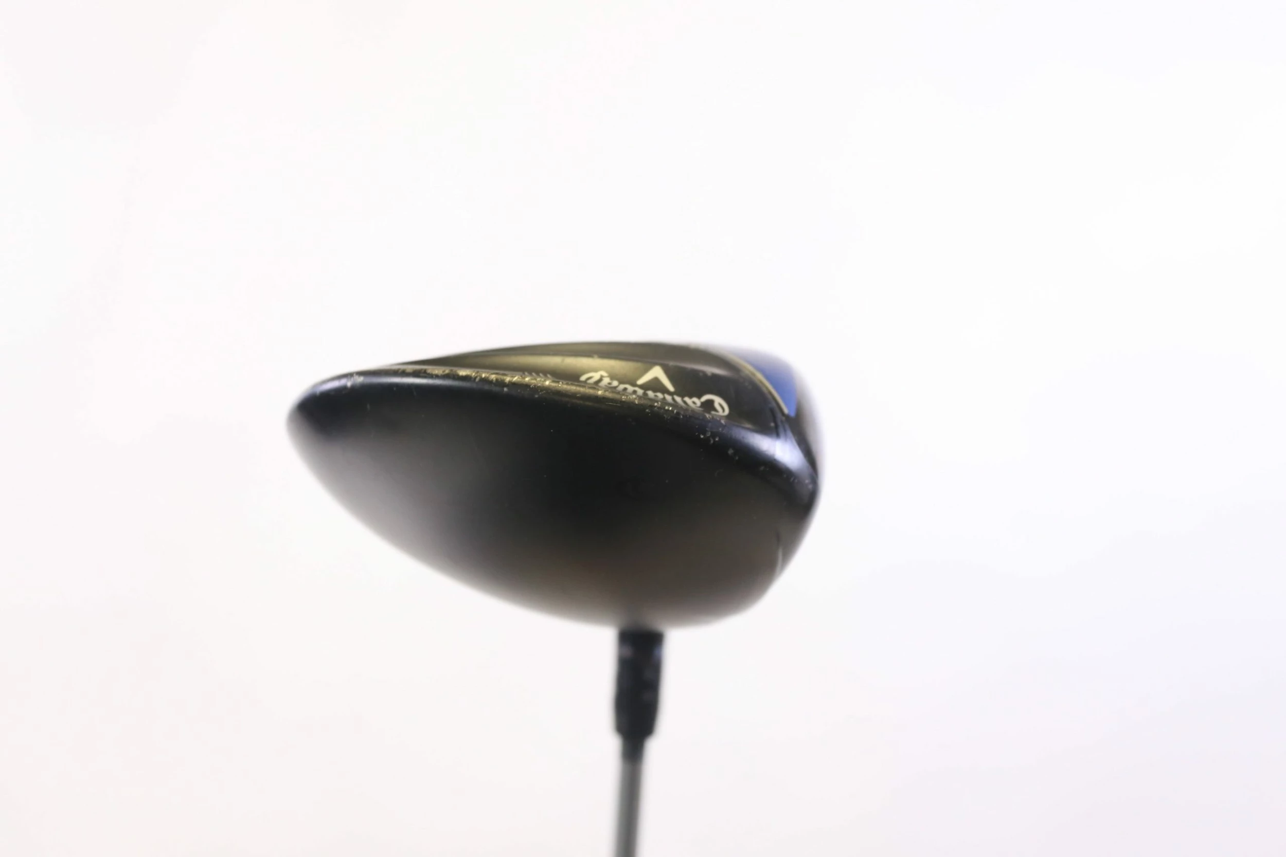 Callaway XR 16 Driver - Left-Handed - 10.5 Degrees - Stiff Flex - Image 5