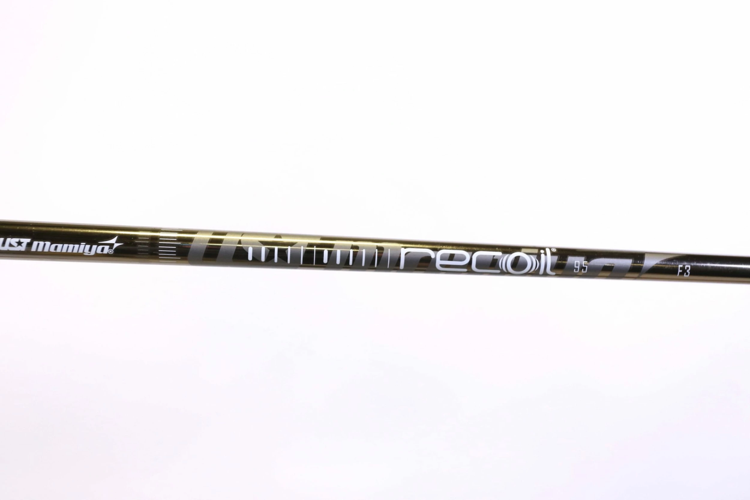 Cleveland Launcher UHX Utility 5 Hybrid RH 23* 38.5 In Graphite Recoil Regular - Image 7