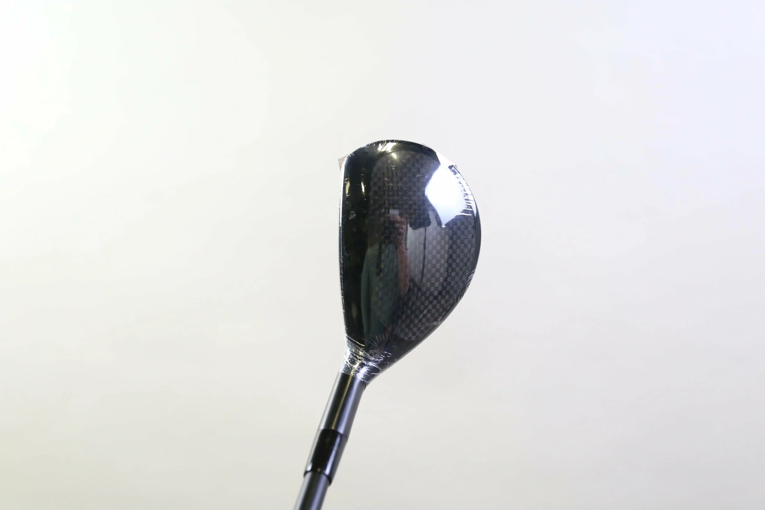 Tour Edge Exotics E722 3 Hybrid 19* RH 40 In KBS Graphite Shaft Regular Flex - Image 7
