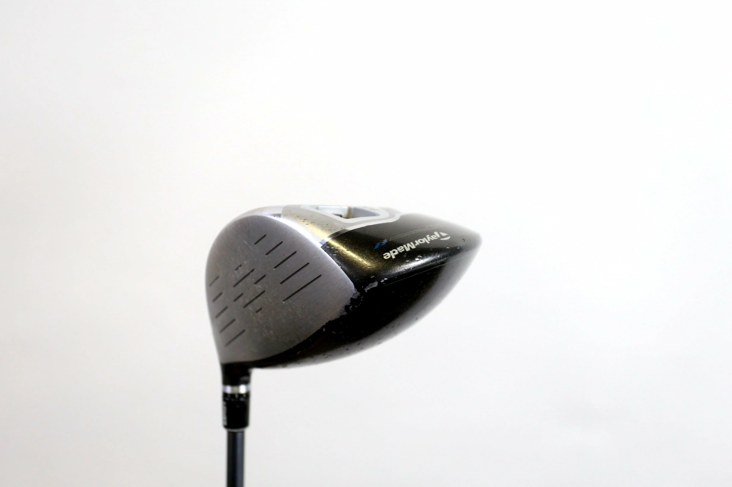 TaylorMade SLDR Driver - Right-Handed - 12 Degrees - Regular Flex - Image 5