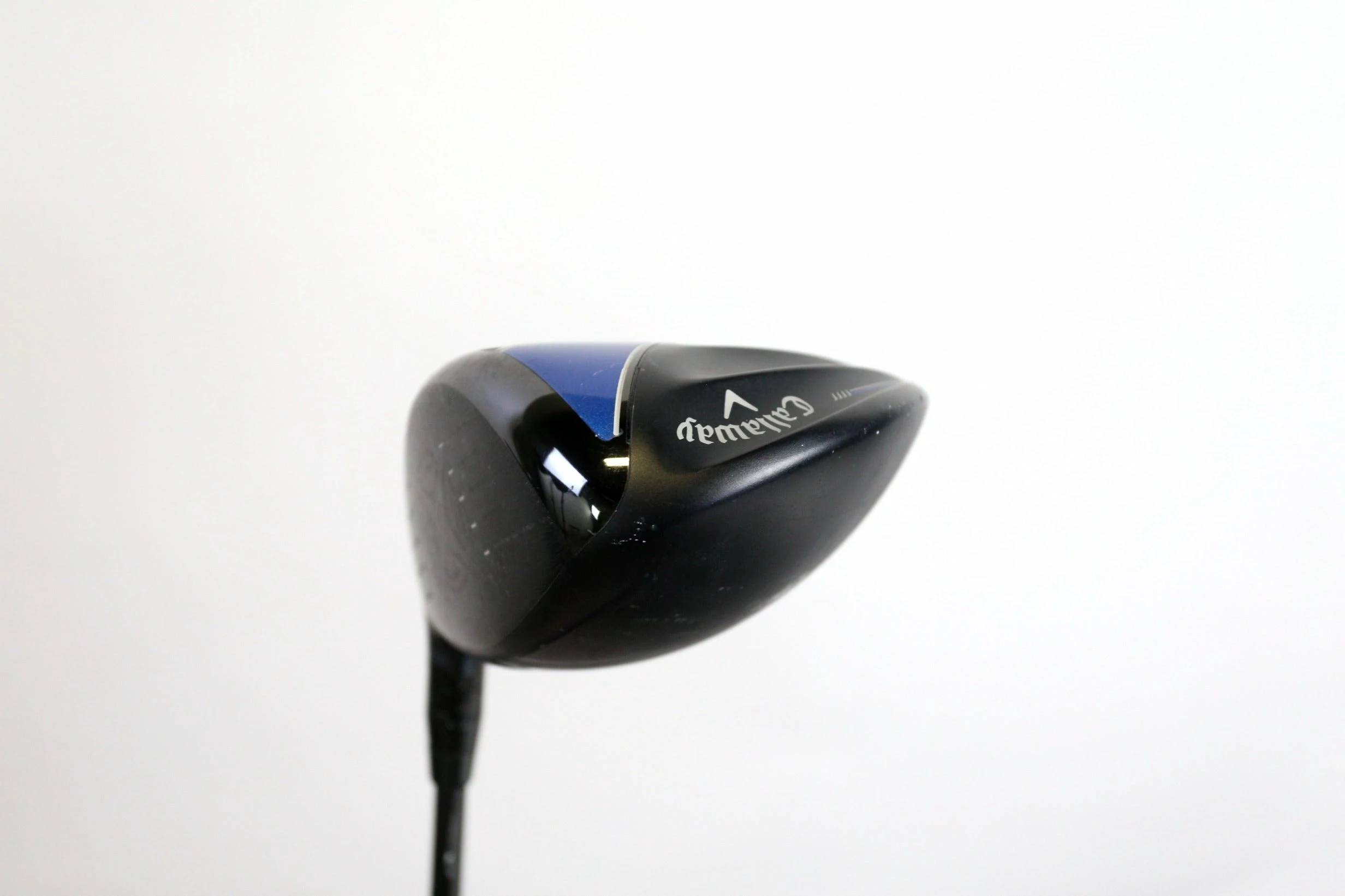 Callaway XR 16 Driver - Right-Handed - 10.5 Degrees - Regular Flex - Image 5