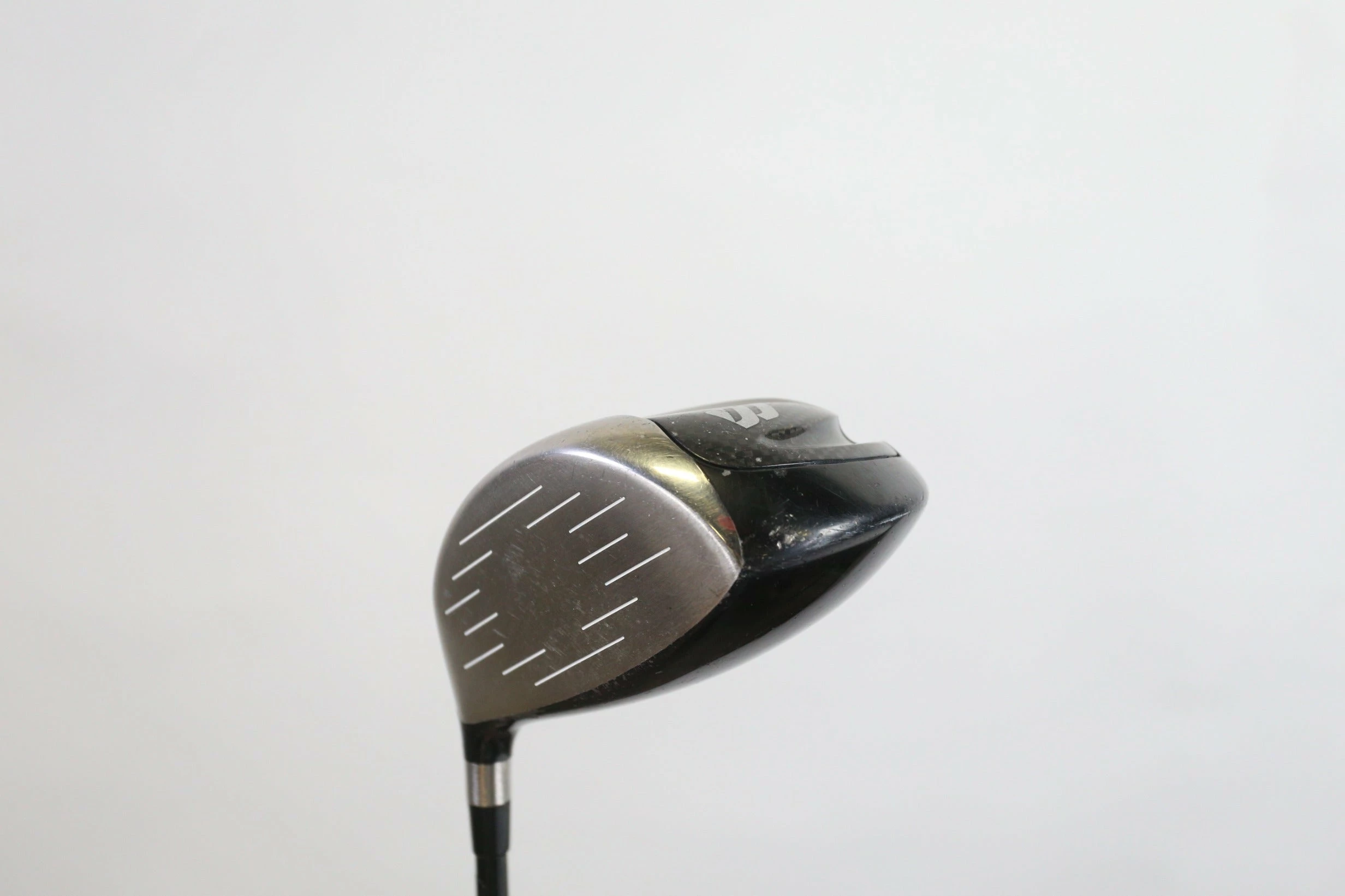 Mizuno MX-500 Driver - Right-Handed - 9.5 Degrees - Stiff Flex - Image 5