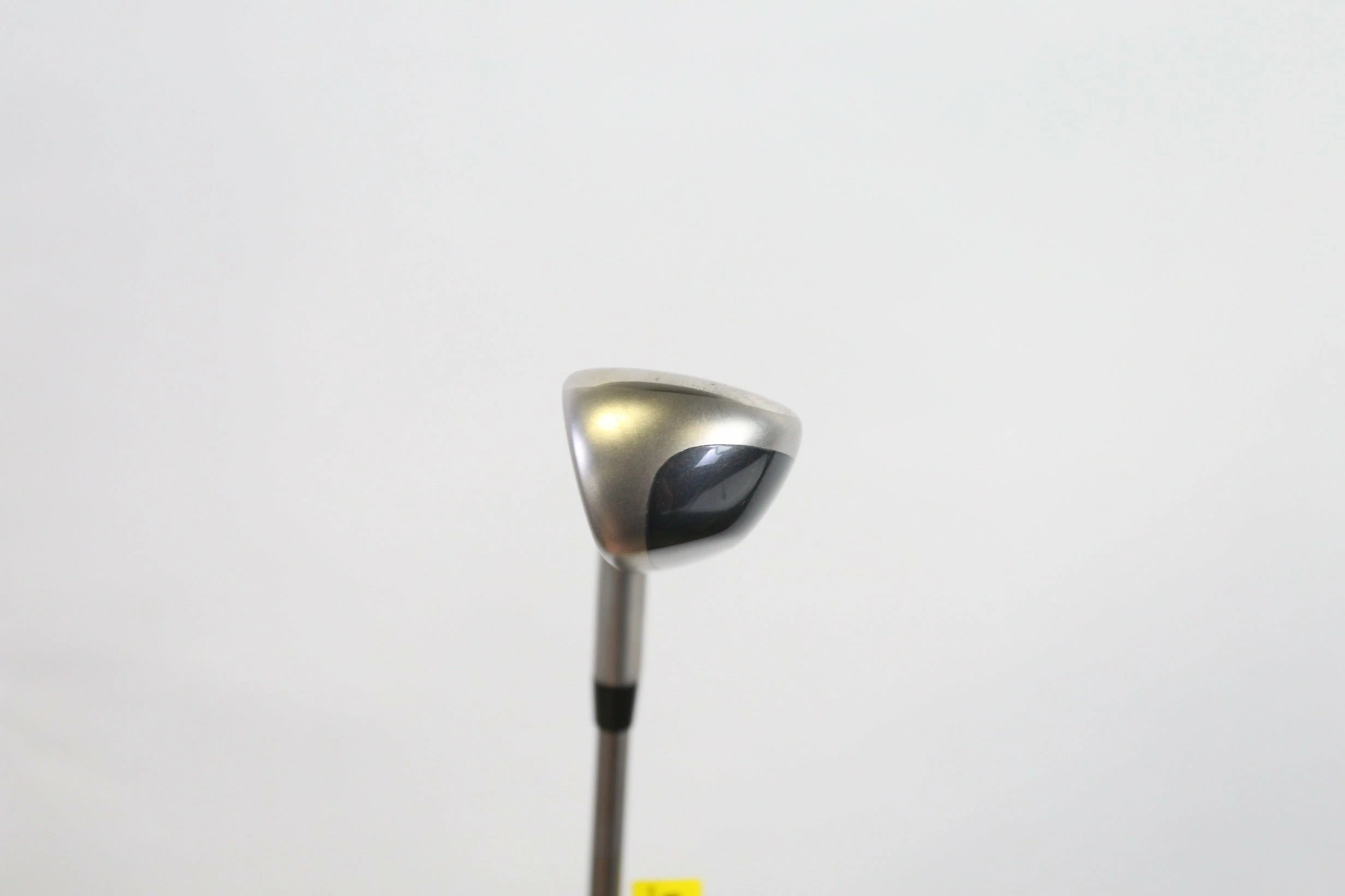 Ping G20 3 Hybrid 20* RH 39.25 In Ping TFC169 H Graphite Regular Flex - Image 3