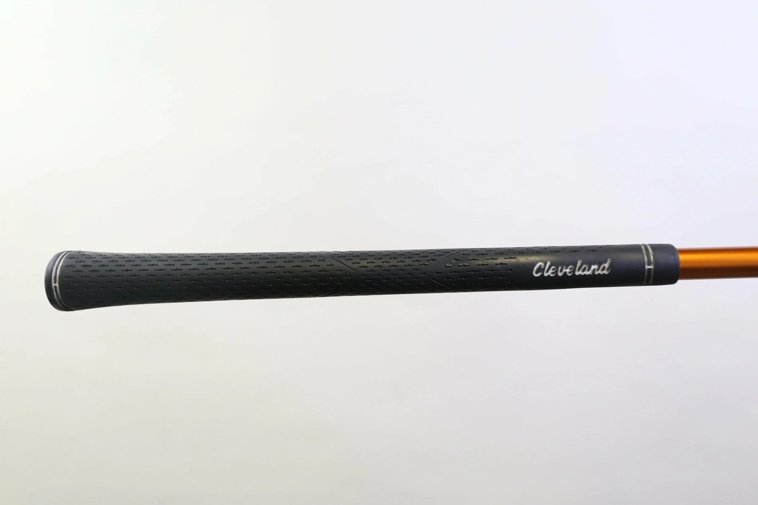 Cleveland HALO 4 Hybrid 25* Right Handed 39 In Aldila Graphite Shaft Stiff Flex - Image 9