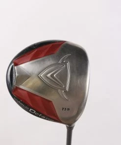 Callaway Diablo Octane Driver - Right-Handed - 11.5 Degrees - Seniors Flex