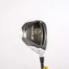 TaylorMade RocketBallz 5 Hybrid 25* RH 39.5 In Graphite Shaft Seniors Flex