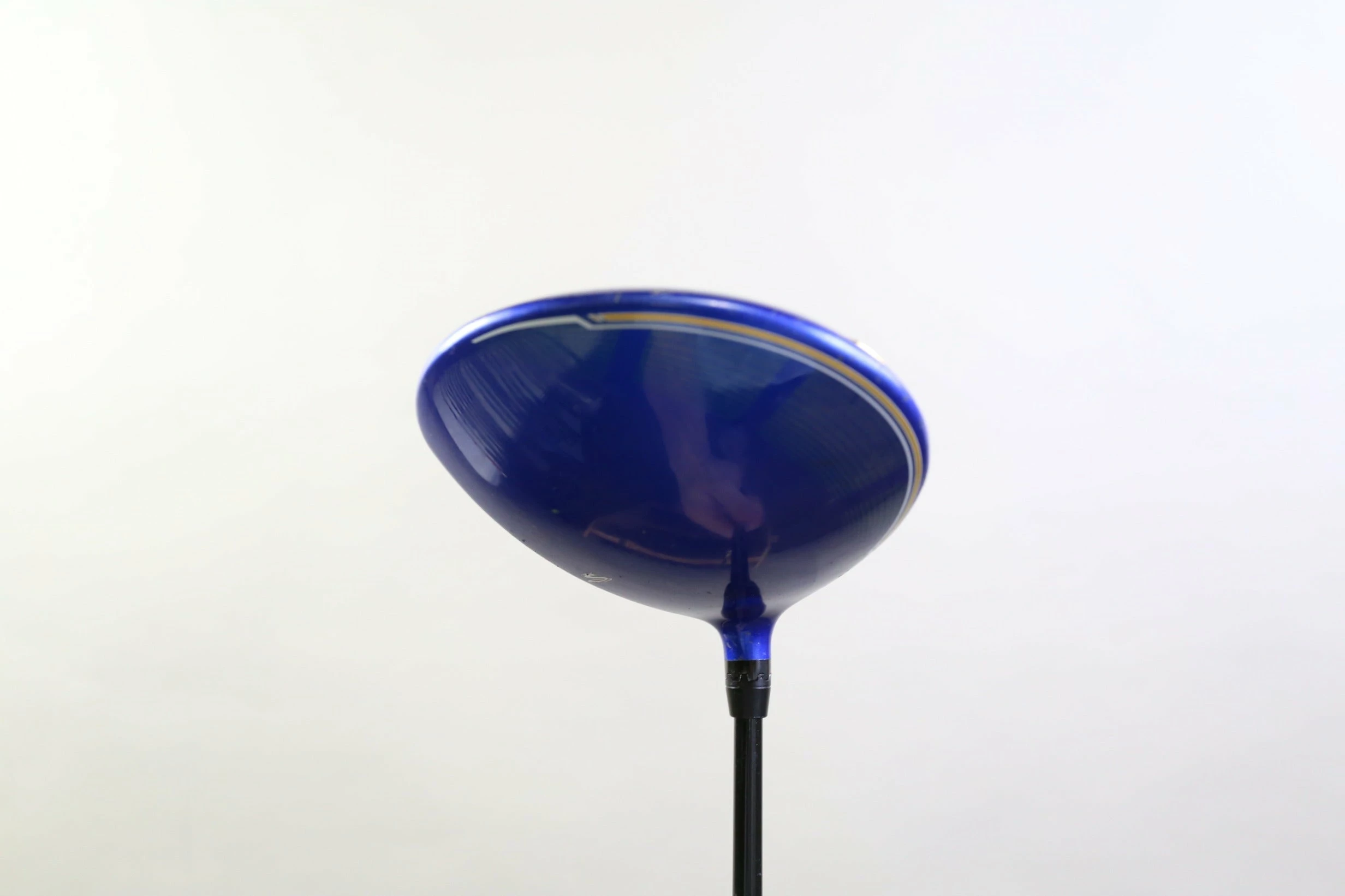 Cobra Fly-Z Blue Driver - Right-Handed - 12 Degrees - Regular Flex - Image 4