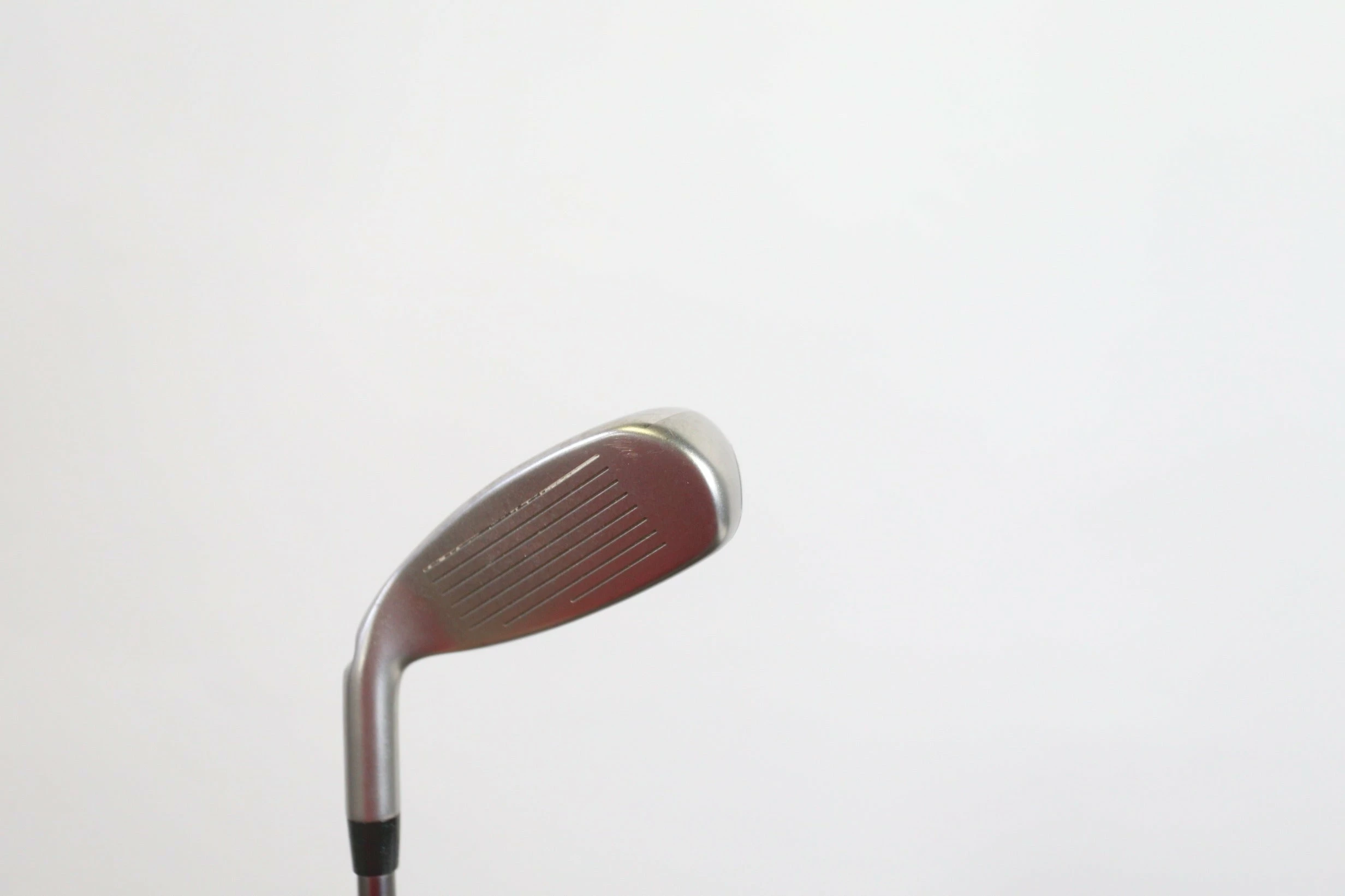 Ping G20 3 Hybrid 20* RH 39.5 In Ping TFC169 H Graphite Regular Flex - Image 6