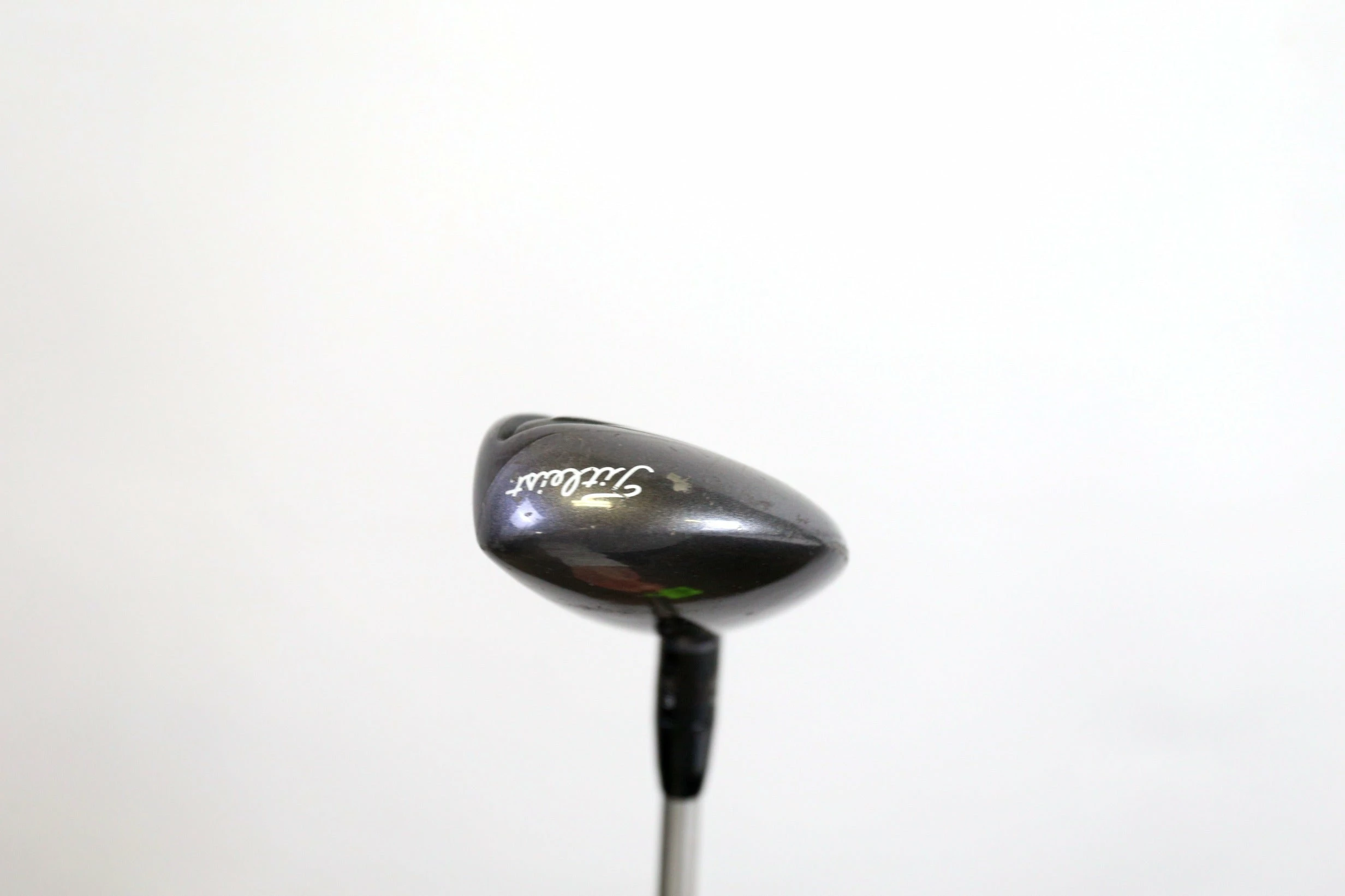 Titleist 816 H1 6 Hybrid 27* RH 38.25 In Mitsubishi Diamana Graphite Regular - Image 4