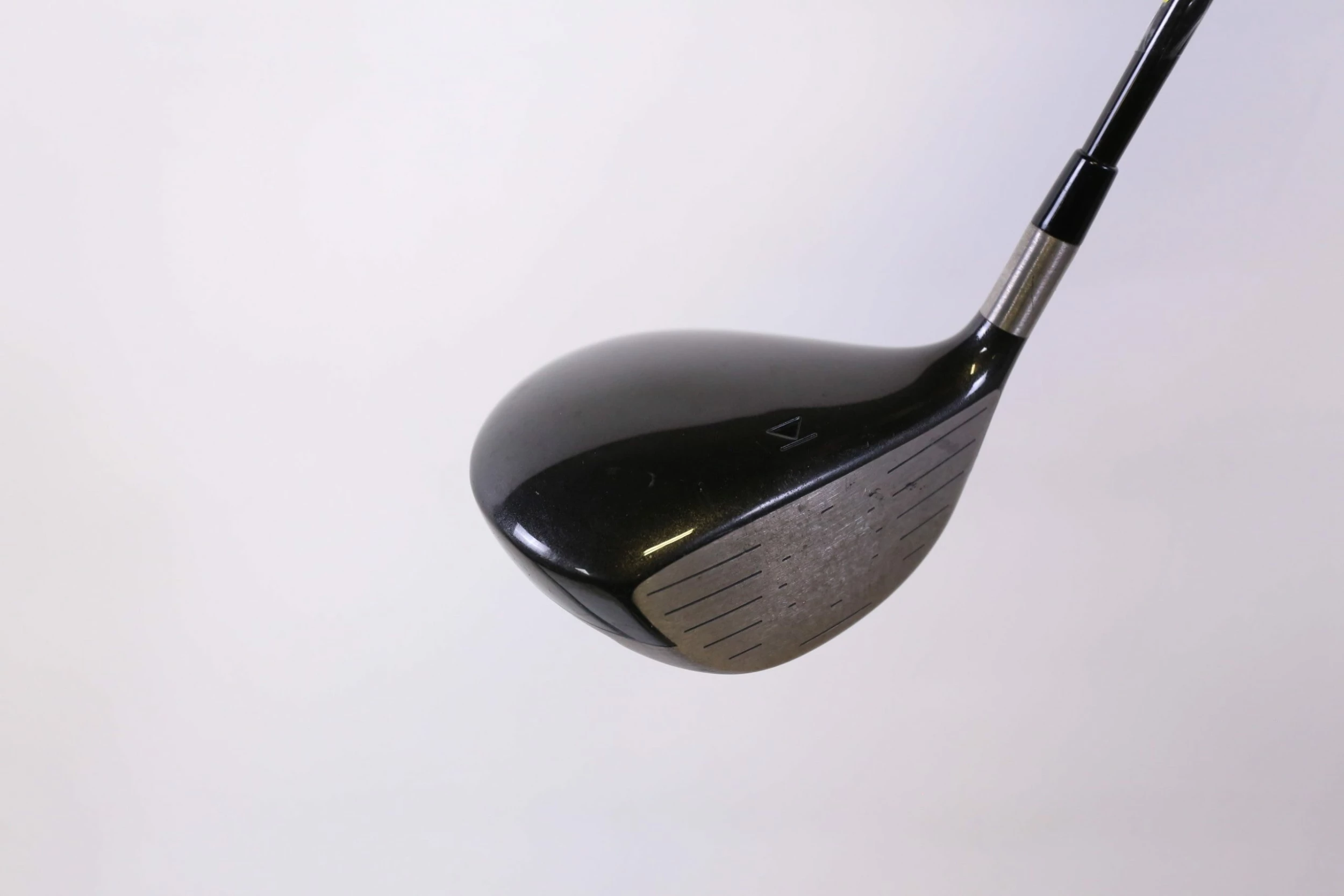 Titleist 983K Driver RH 9.5* 45 In Graphite Shaft Stiff Flex - Image 5