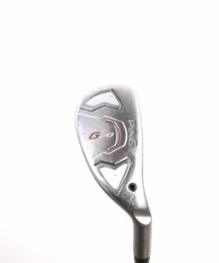Ping G20 4 Hybrid 23* RH 39 In Ping TFC169 H Graphite Soft Regular Flex