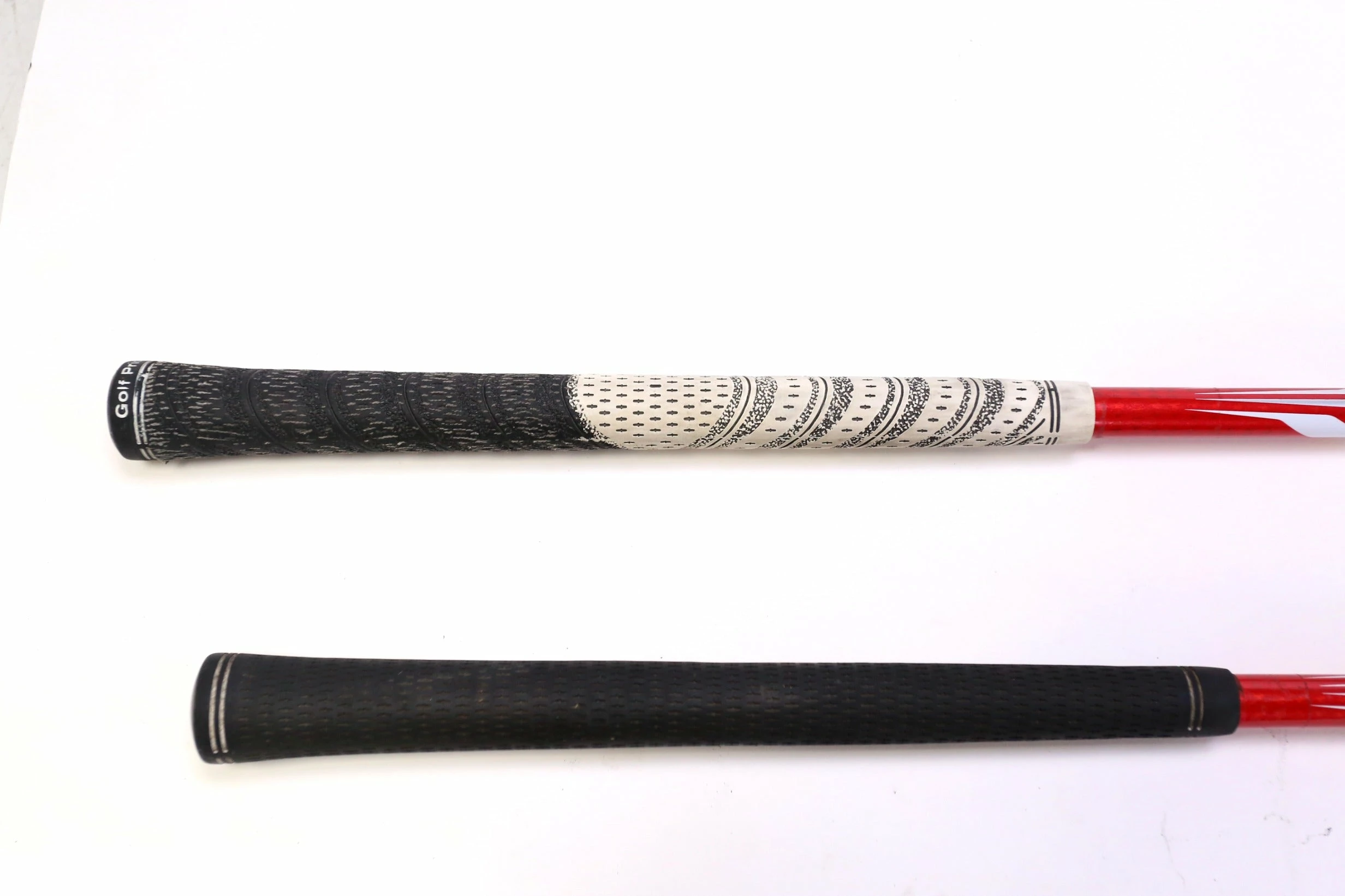 TaylorMade Burner SuperFast 2.0 Rescue 3, 5 Hybrid Set RH Graphite Regular - Image 8