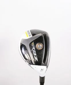 TaylorMade RocketBallz Stage 2 Rescue 5 Hybrid 25* RH 40 In Graphite Regular