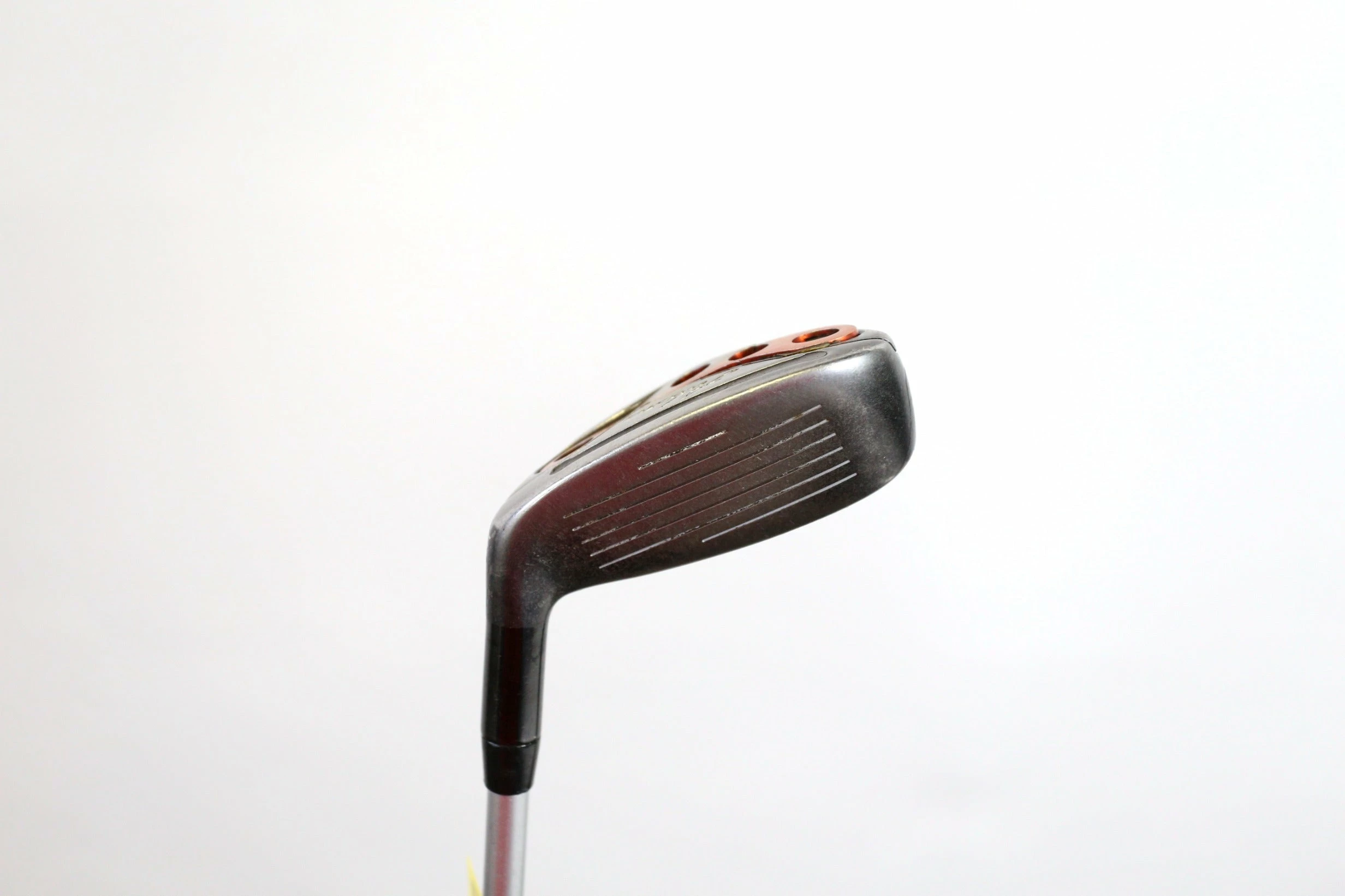 Adams® Adams Red 4 Hybrid 23* RH 39.25 In Matrix Altus Tour Graphite Regular Flex - Image 6