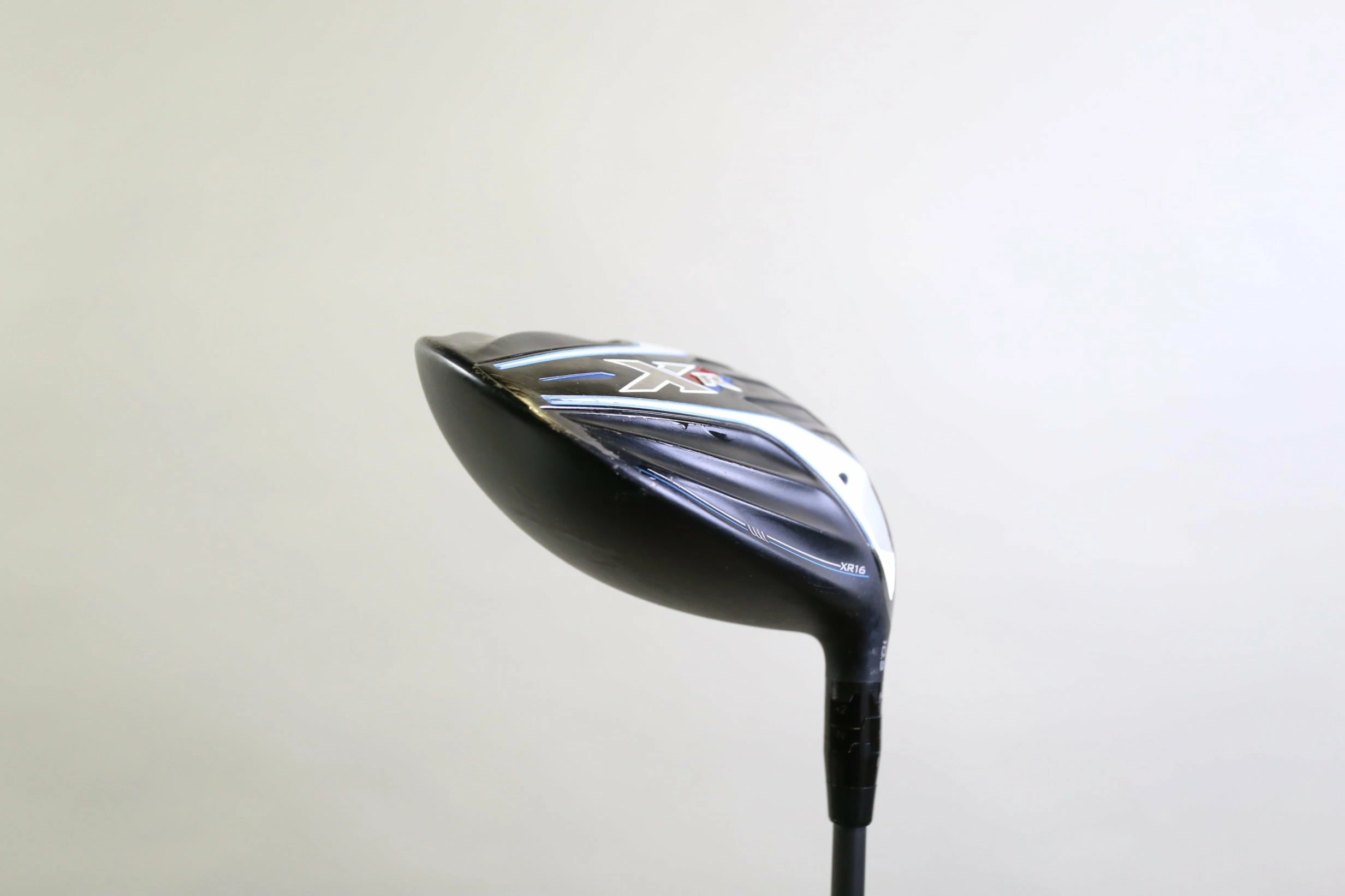 Callaway XR 16 Driver - Right-Handed - 10.5 Degrees - Ladies Flex - Image 3