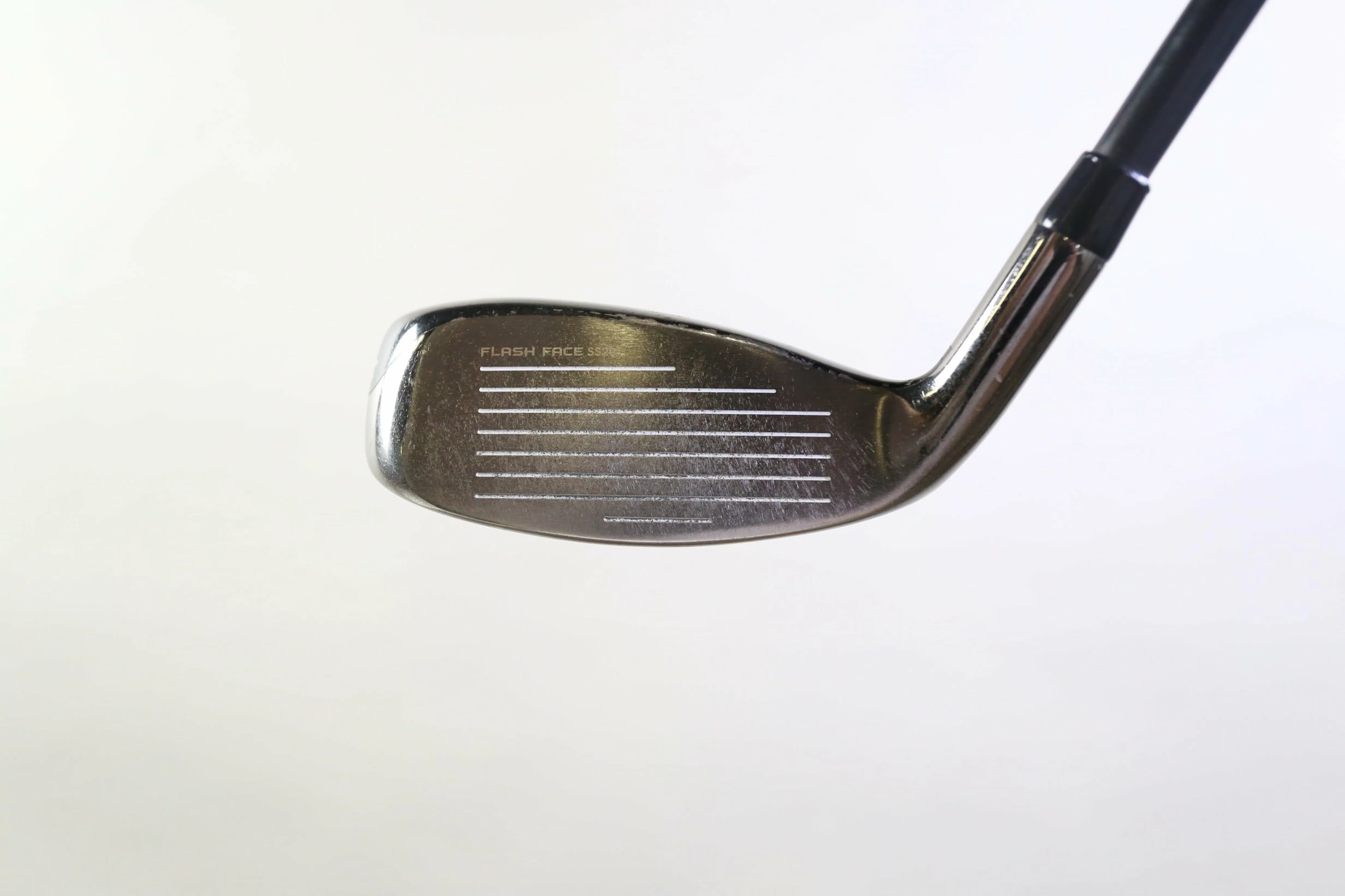 Callaway Mavrik Max 4 Hybrid 24* RH 38.5 In Graphite Shaft Ladies Flex - Image 7