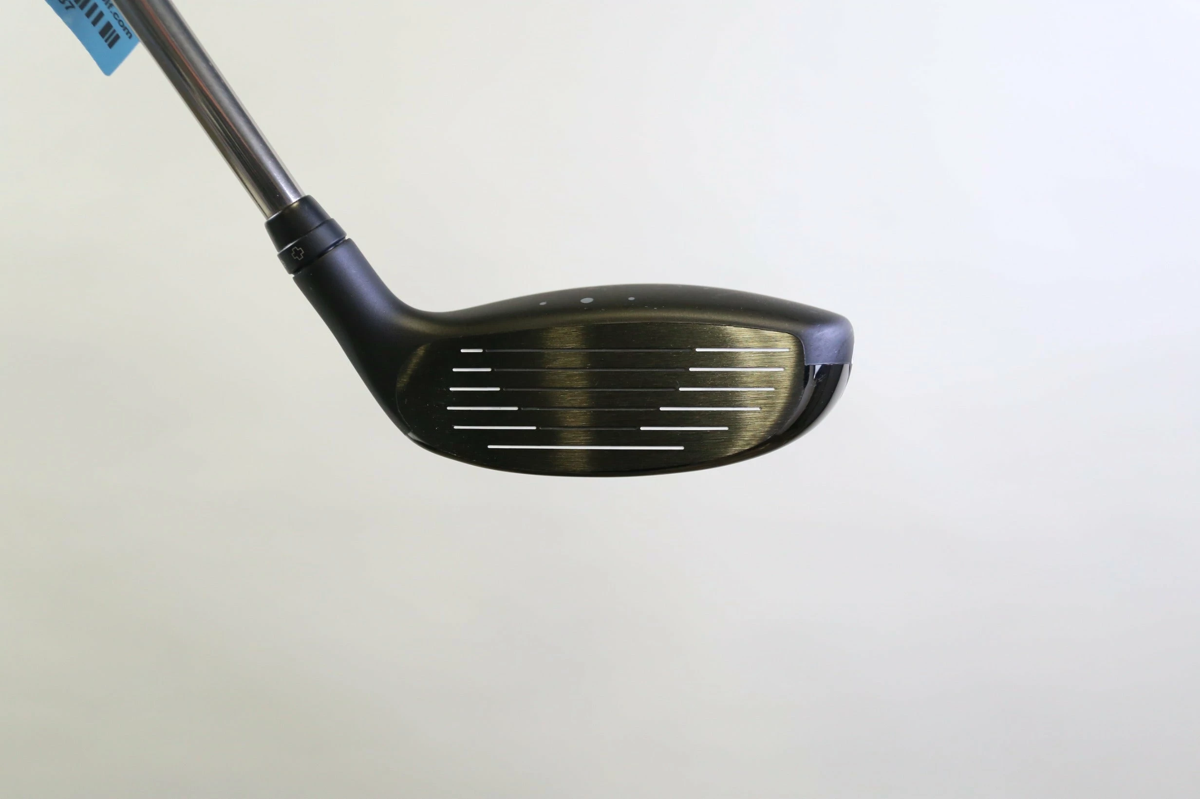 LEFTY Ping G425 4 Hybrid 22* 39.75 In Graphite Shaft Regular Flex - Image 6