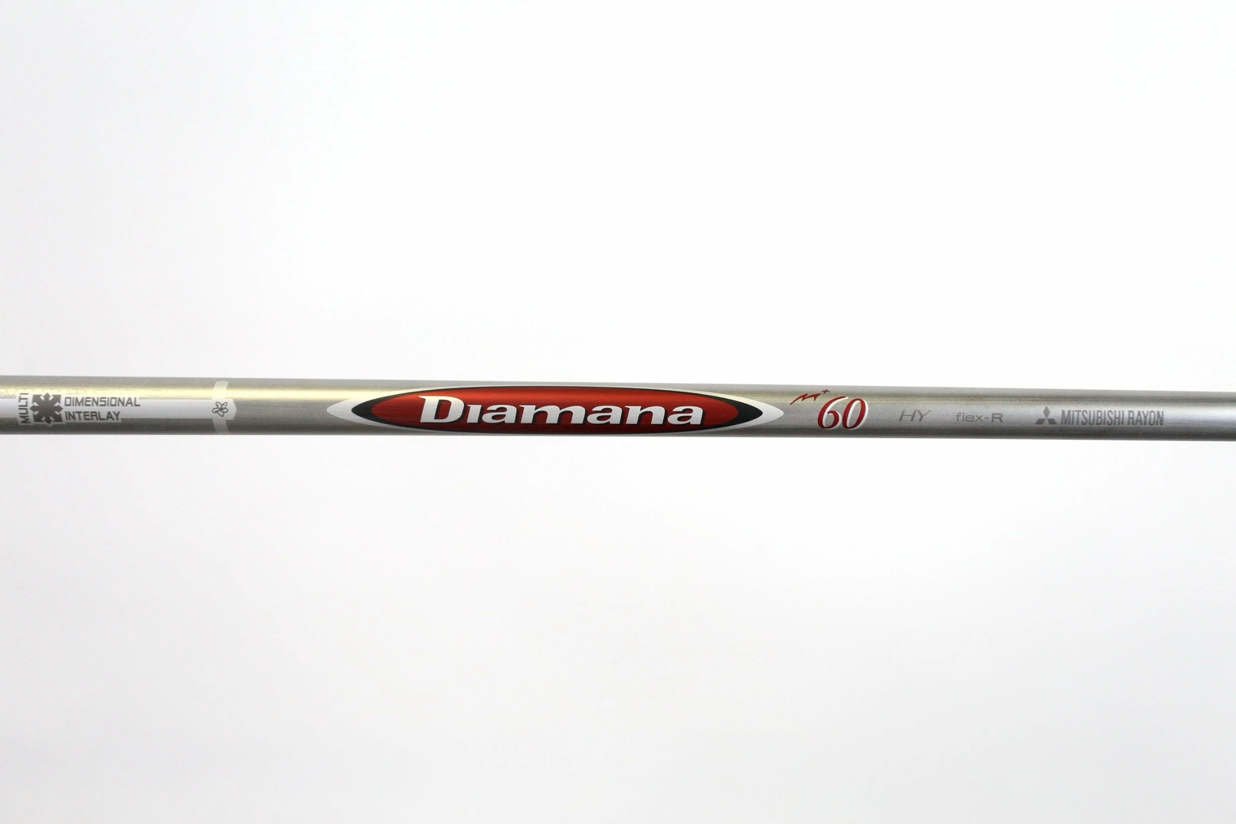 Titleist 816 H1 6 Hybrid 27* RH 38.25 In Mitsubishi Diamana Graphite Regular - Image 8