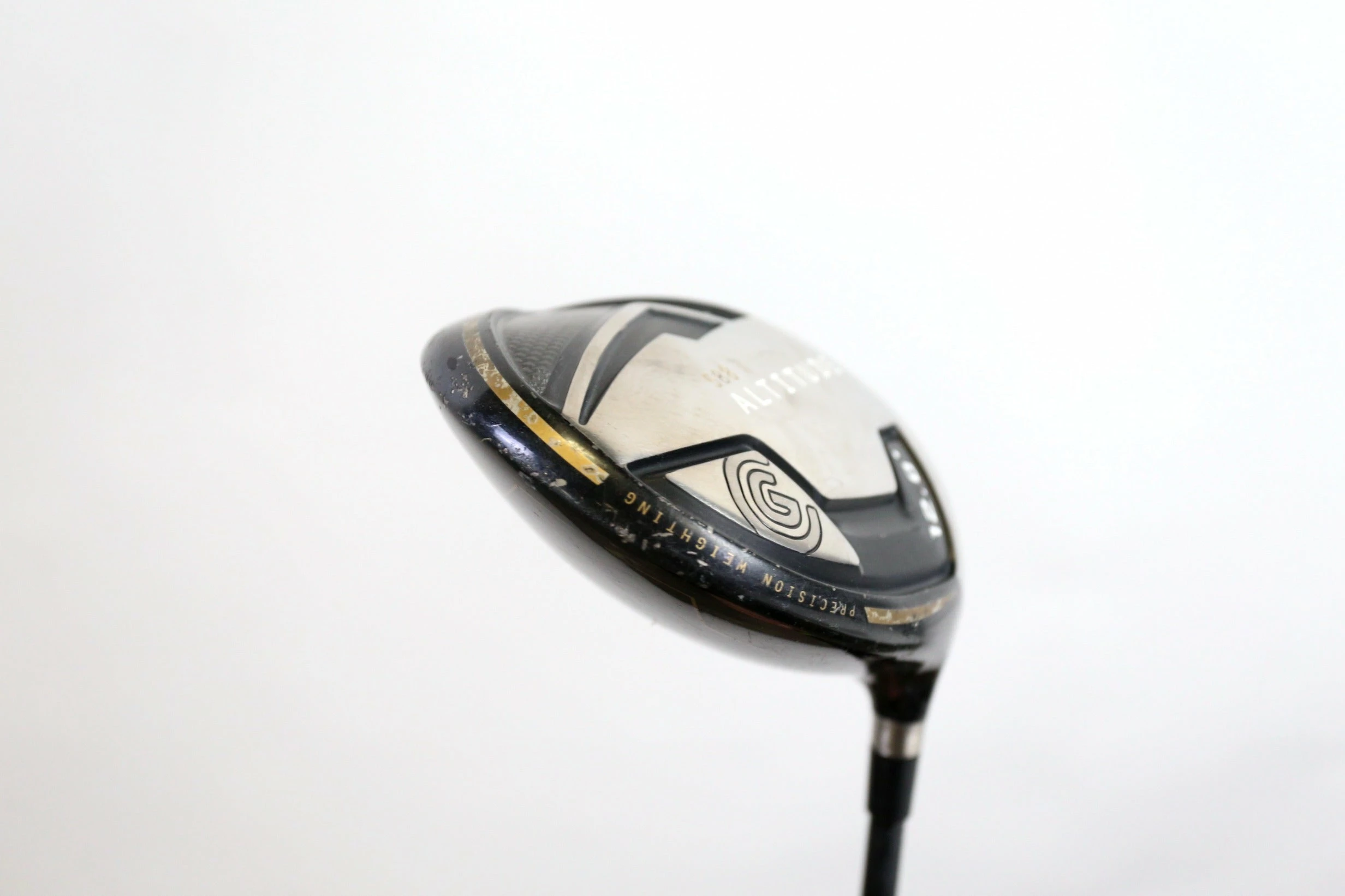 Cleveland 588 Altitude Driver - Right-Handed - 12 Degrees - Seniors Flex - Image 3