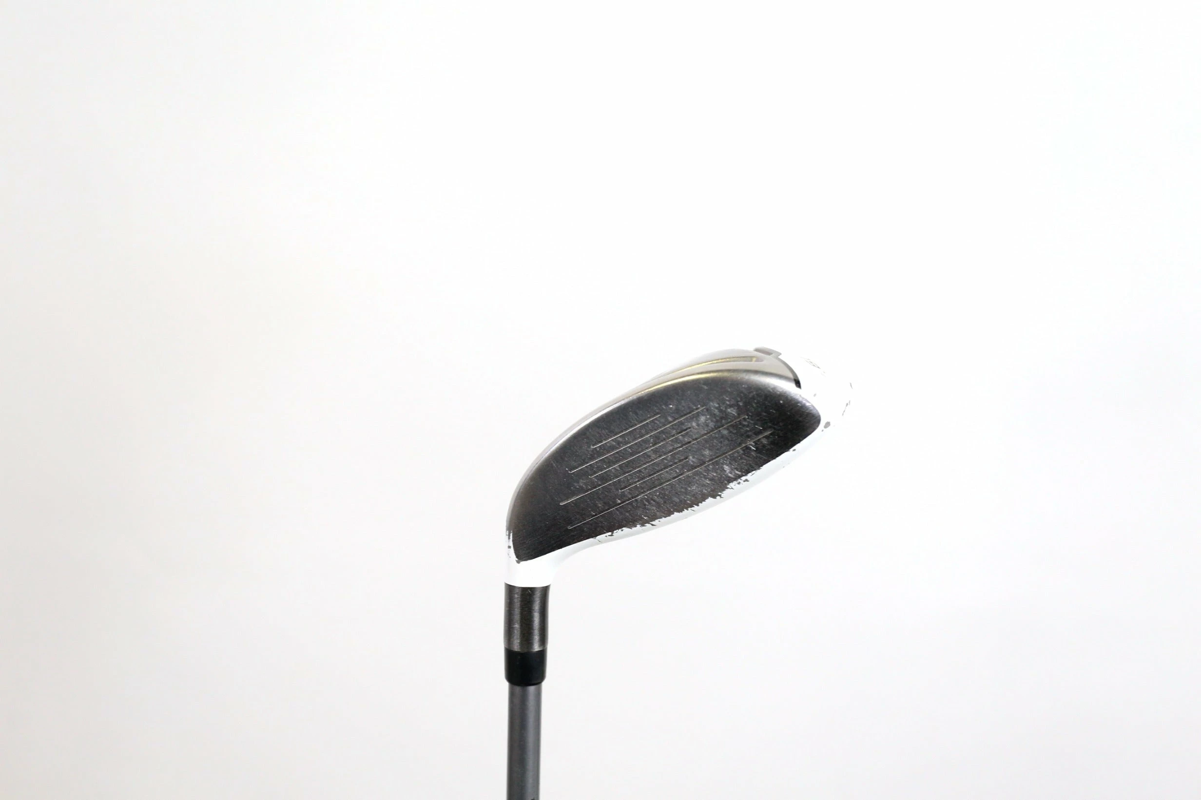 TaylorMade RocketBallz 3 Hybrid 19* RH 40.75 In RBZ Graphite Shaft Regular Flex - Image 6