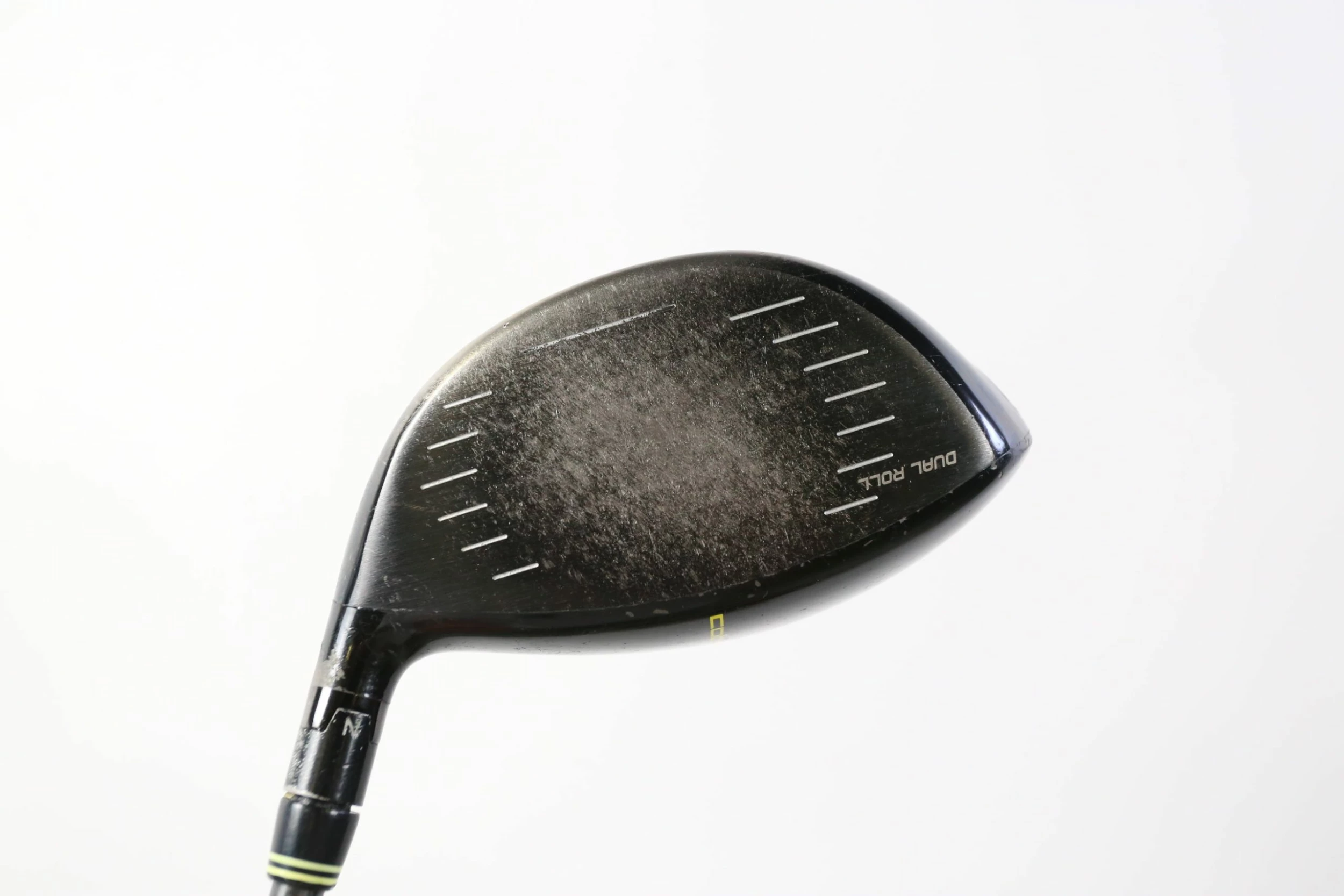 Cobra ZL Encore Black Driver - Right-Handed - 9.5 Degrees - Stiff Flex - Image 2