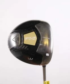 Callaway FT-5 Draw Driver - Right-Handed - 11 Degrees - Ladies Flex