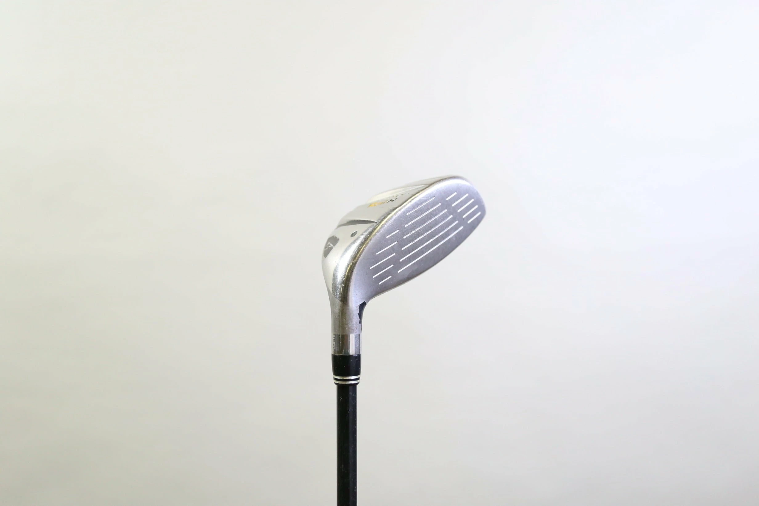 Cobra Baffler Rail-H 2 Hybrid 17* RH 41 In Motore Graphite Shaft Stiff Flex - Image 2
