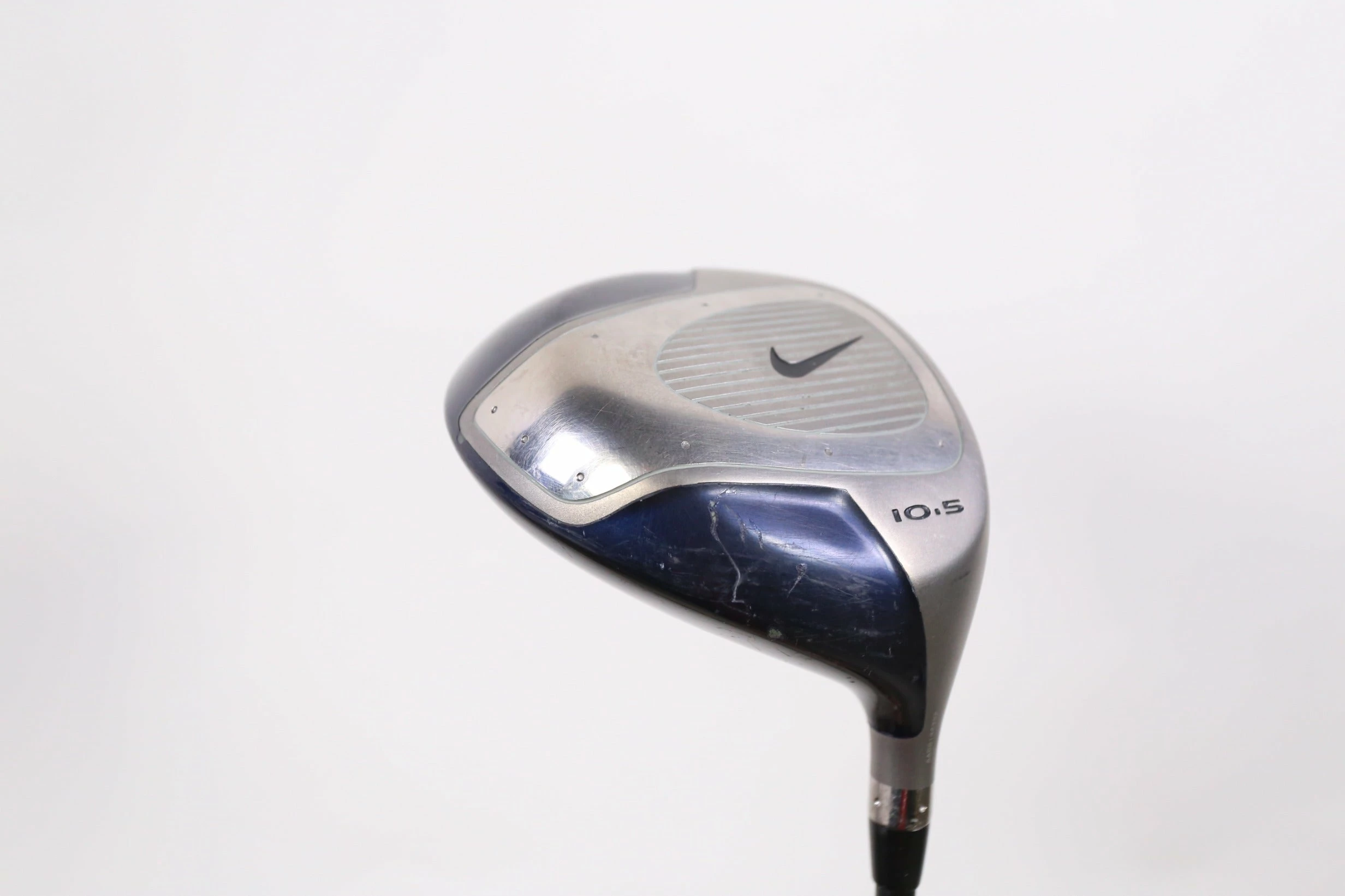 Nike Forged Titanium 400cc Driver - Right-Handed - 10.5 Degrees - Stiff Flex - Image 2