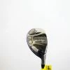 Cobra Baffler TWS 3 Hybrid 23* RH 39.5 In Aldila Graphite Shaft Ladies Flex