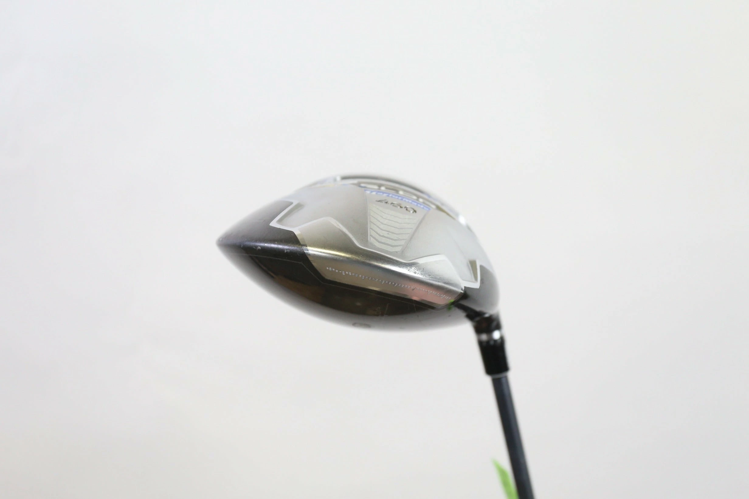 TaylorMade SLDR Driver - Right-Handed - 10.5 Degrees - Regular Flex - Image 4