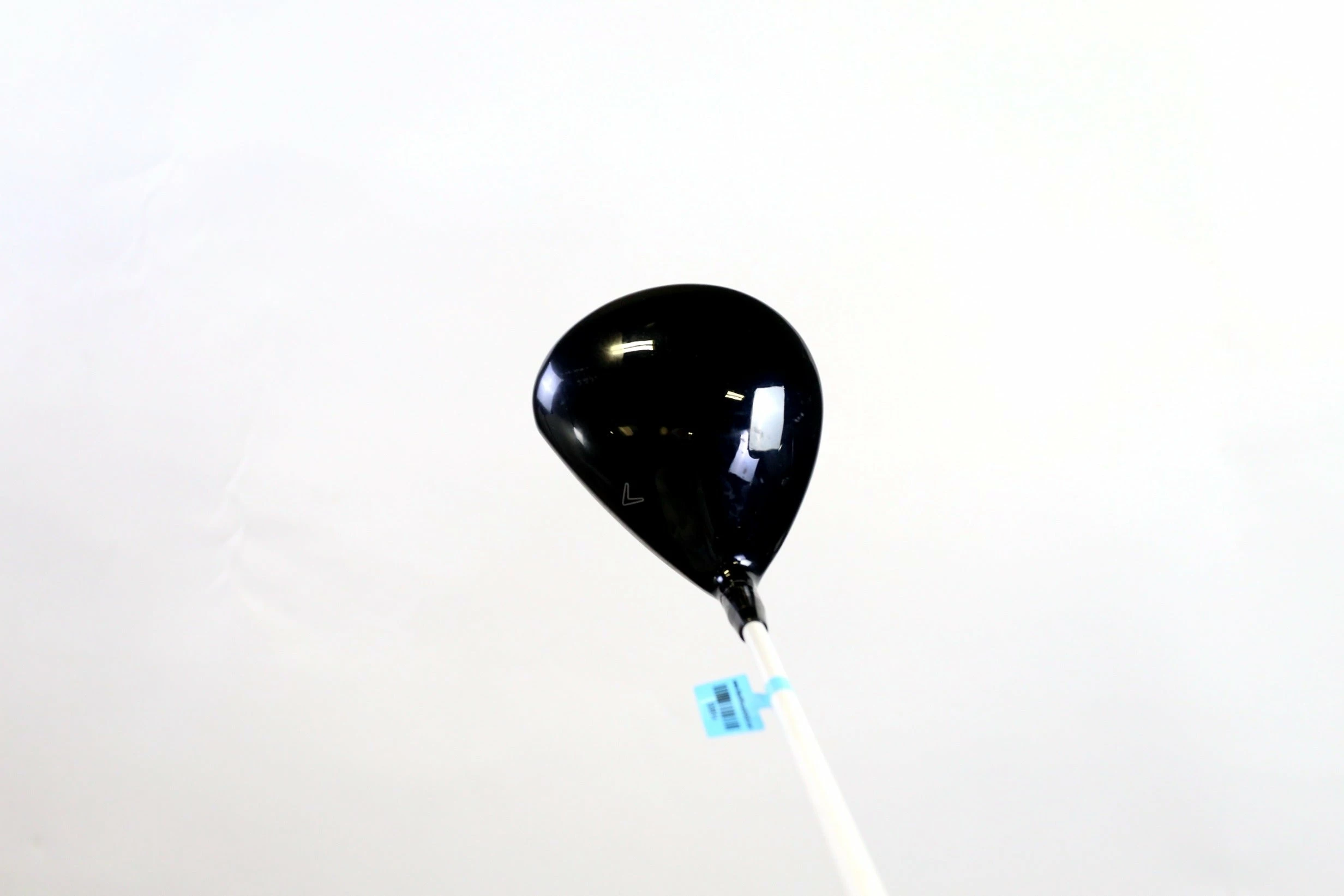 Callaway Big Bertha Alpha 815 Driver - Right-Handed - 9 Degrees - Stiff Flex - Image 7