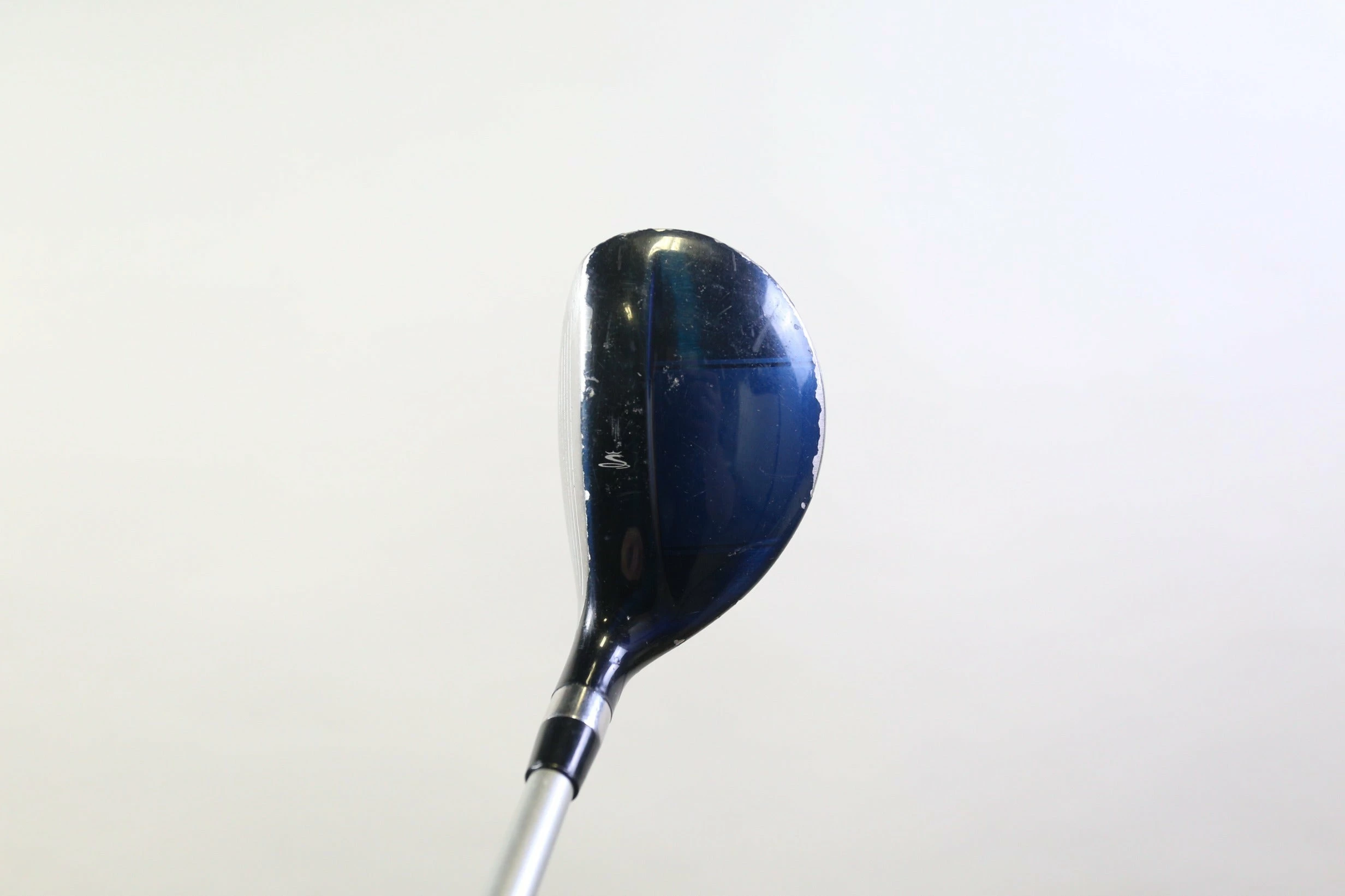 Cobra Baffler XL 6 Hybrid 28* Right Handed 38.5 In Graphite Shaft Senior Flex - Image 7