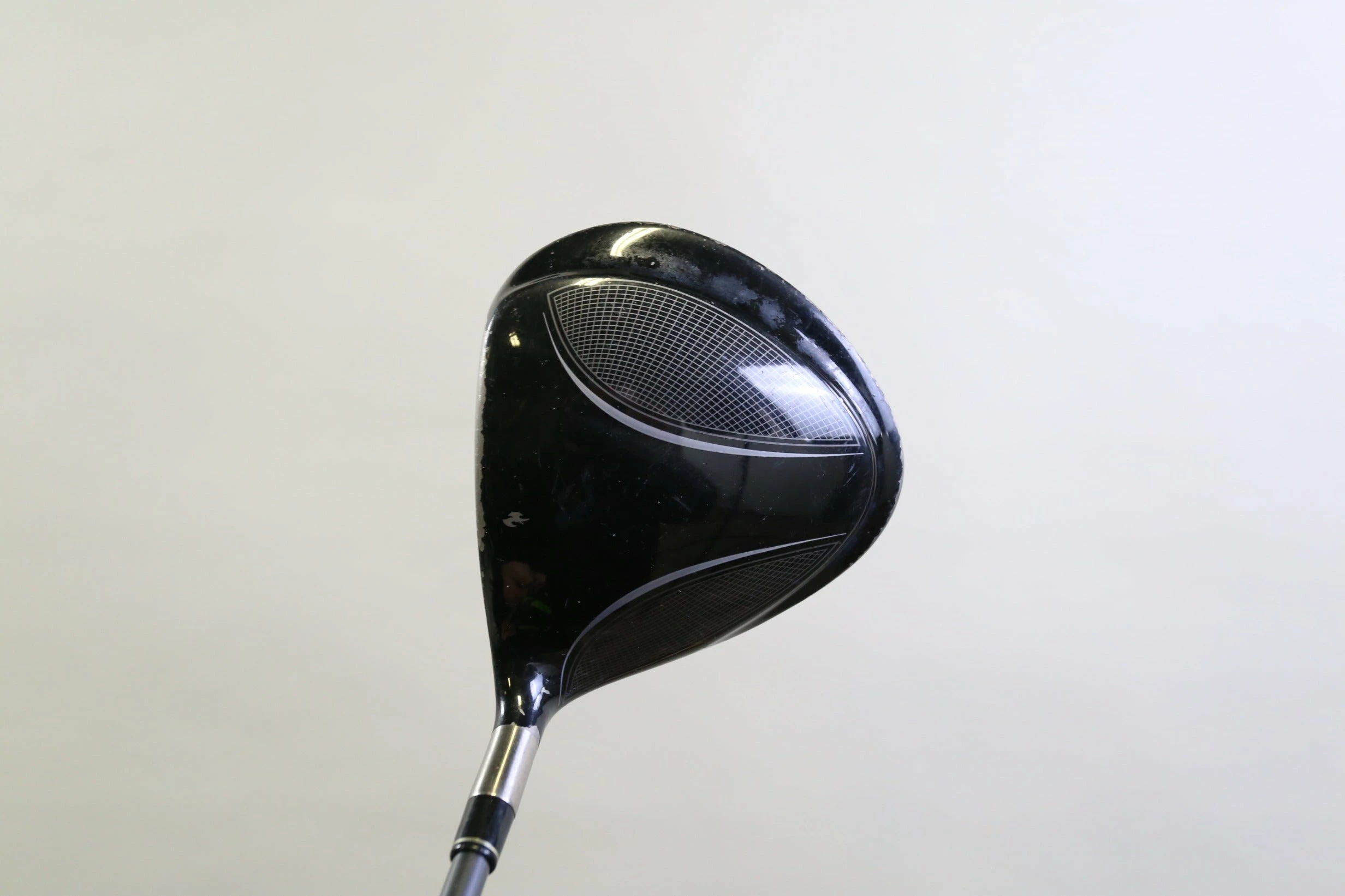 TaylorMade Burner '09 Driver - Right-Handed - 13 Degrees - Ladies Flex - Image 7