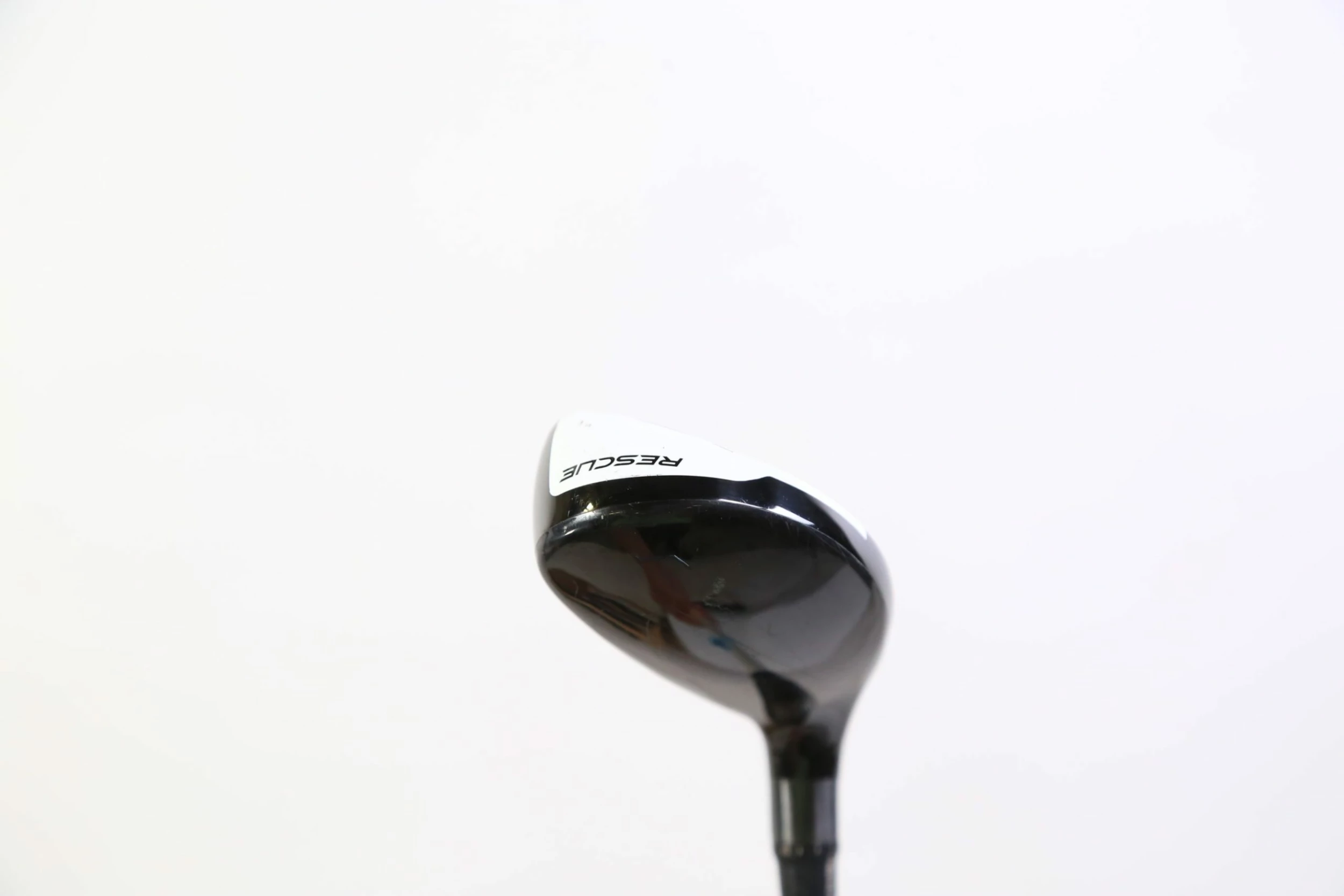 TaylorMade M1 Rescue 3-Hybrid 19* 40.5IN RH Graphite Aldila Rogue Stiff Flex - Image 3