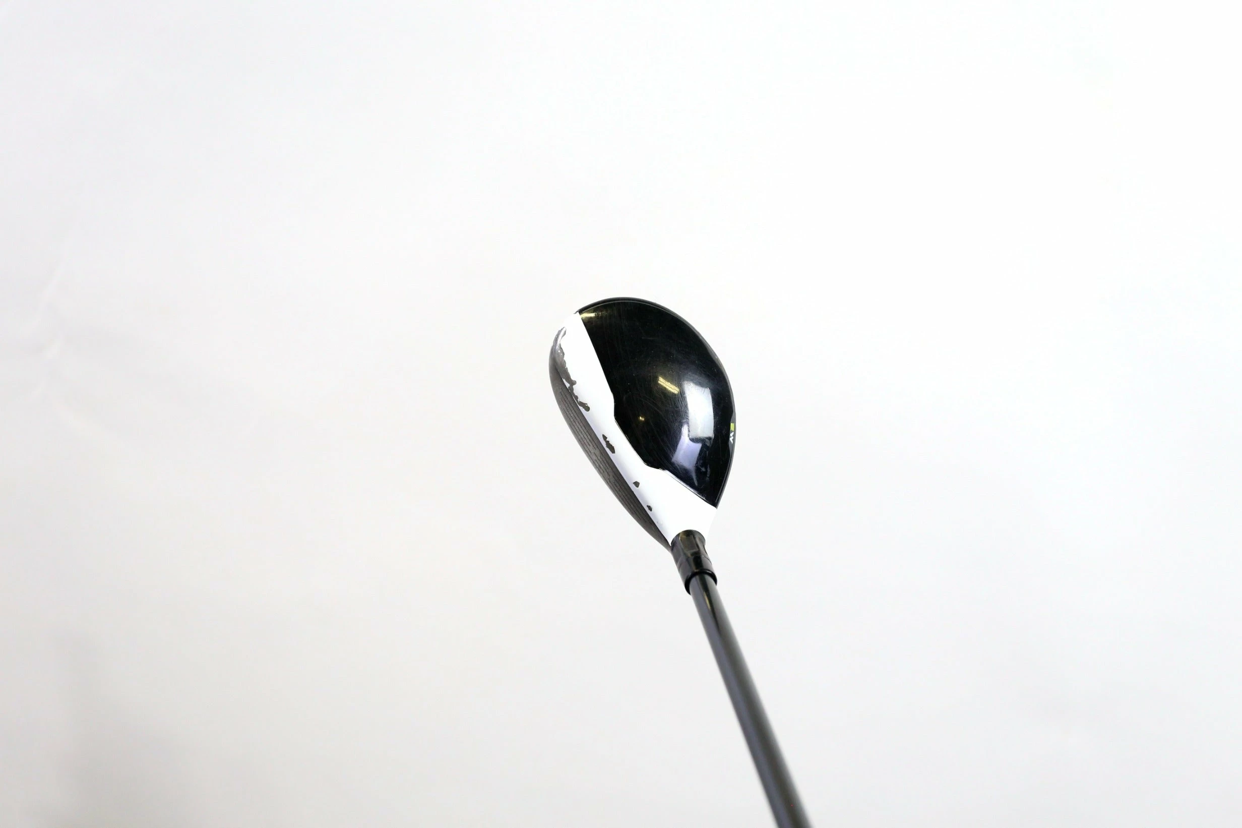 TaylorMade M2 5 Hybrid 25* RH 39.5 In REAX Graphite Shaft Seniors Flex - Image 7