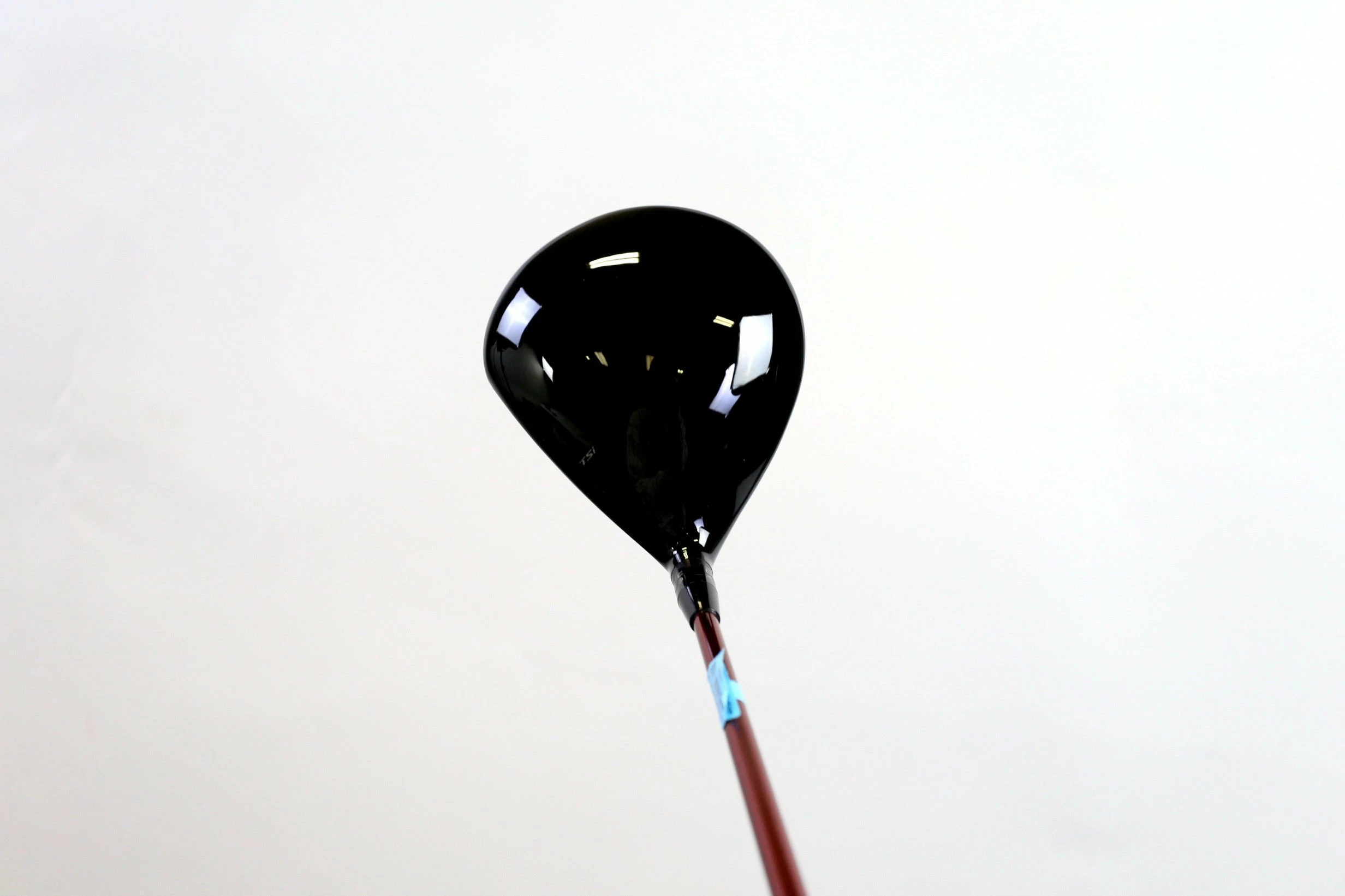 Titleist TSi1 Driver - Right-Handed - 12 Degrees - Regular Flex - Image 8