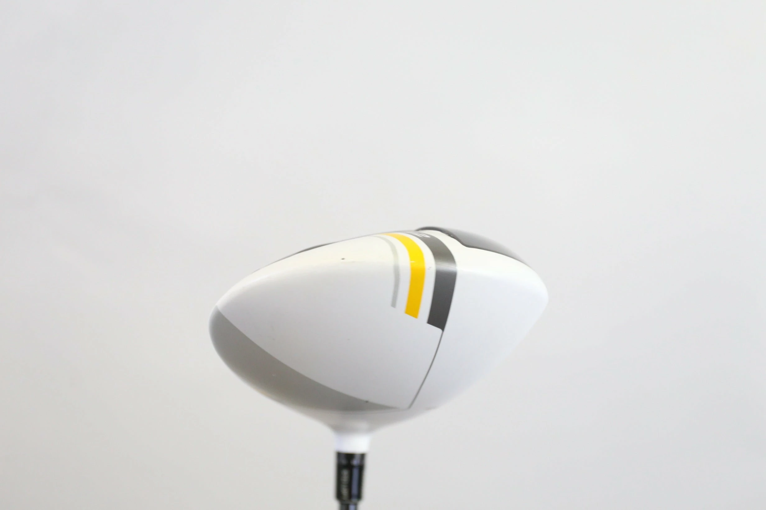 TaylorMade RocketBallz RBZ Stage 2 Driver - Left-Handed - 9.5 Degrees - Seniors Flex - Image 4